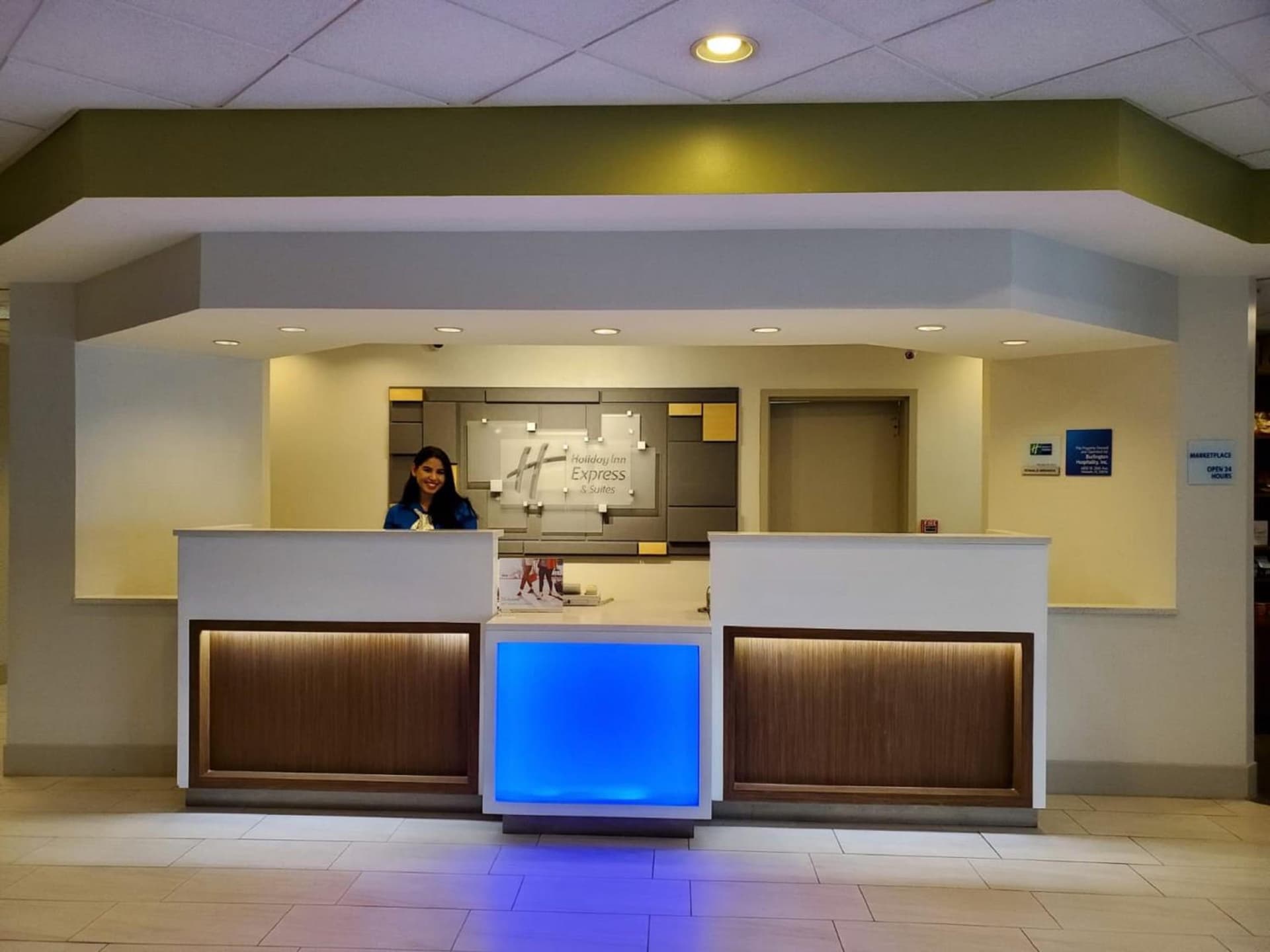 Holiday Inn Express & Suites Miami - Hialeah by IHG gallery photo in Hialeah, FL — image 11