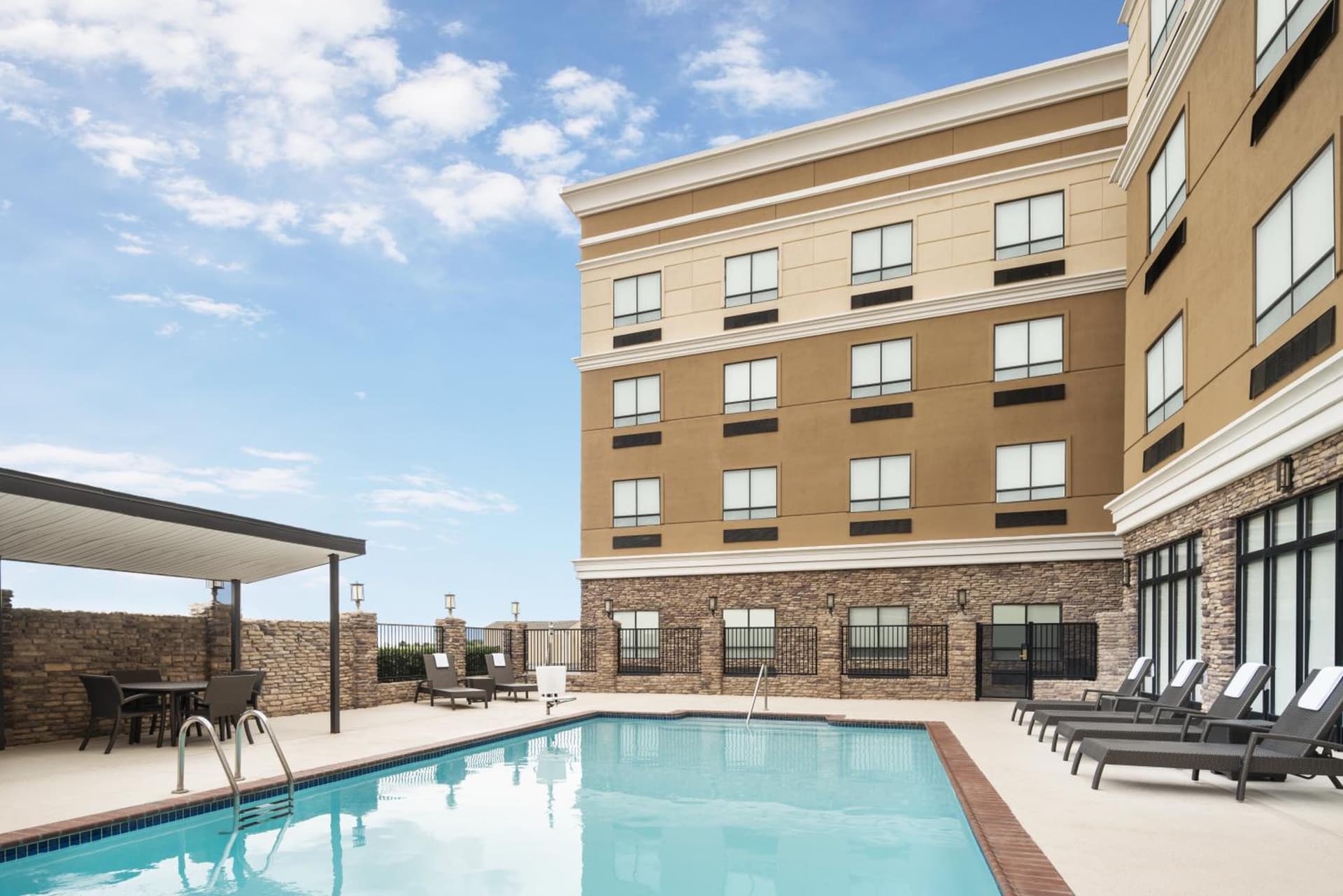 Holiday Inn Odessa by IHG gallery photo in Odessa, TX — image 46