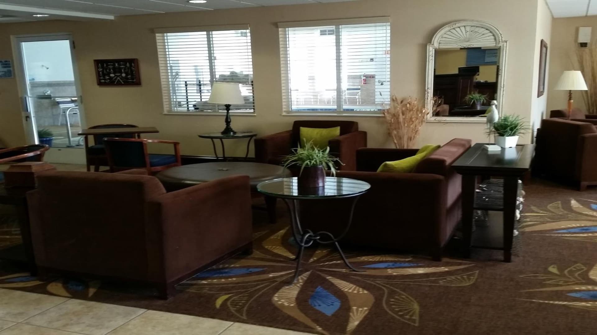 Holiday Inn Express & Suites New Buffalo, MI by IHG gallery photo in New Buffalo, MI — image 25