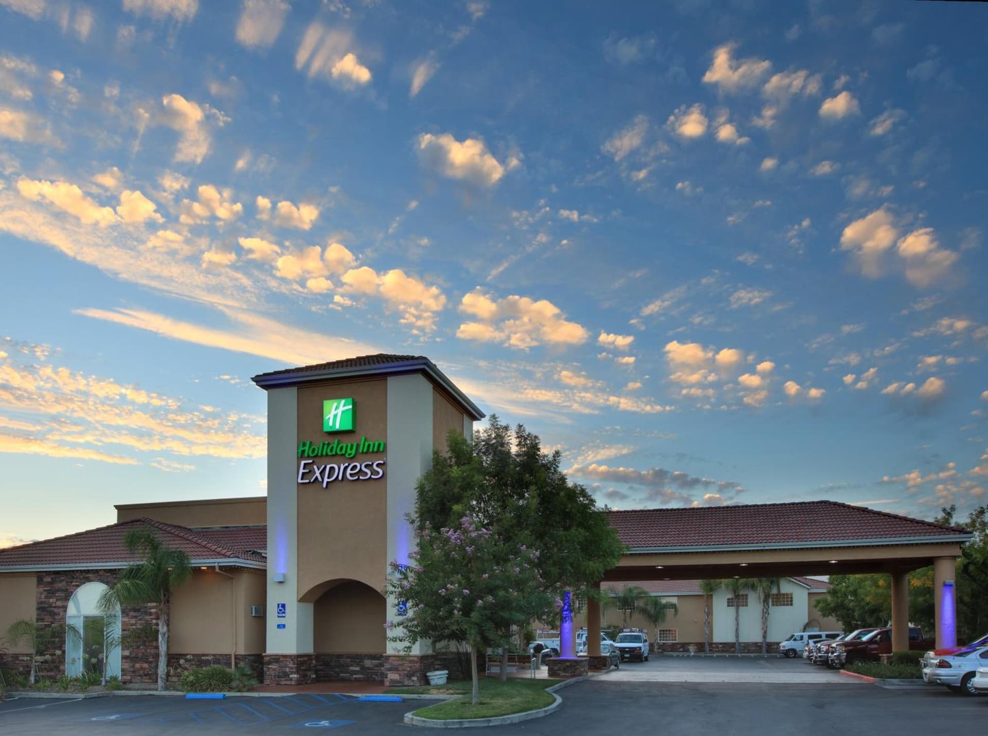 Holiday Inn Express Oakdale by IHG gallery photo in Oakdale, CA — image 53