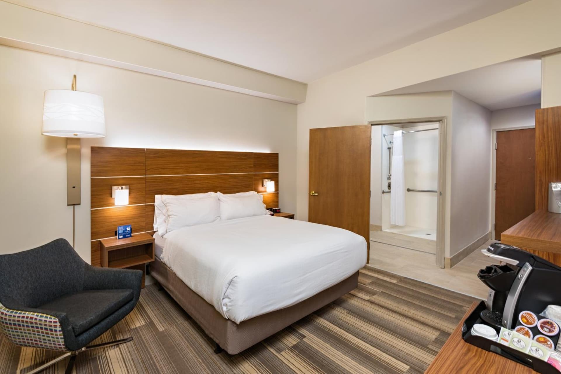 Holiday Inn Express Peoria North - Glendale by IHG gallery photo in Peoria, AZ — image 30