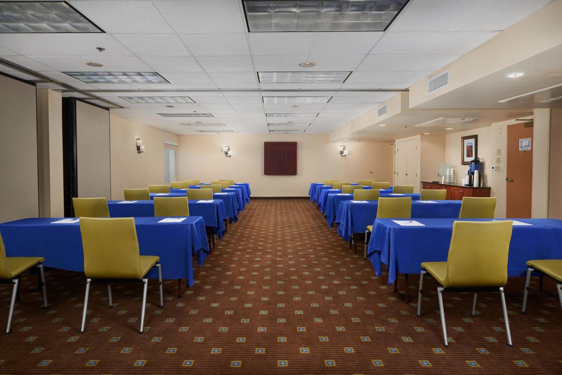 Holiday Inn Express Scottsdale North by IHG gallery photo in Scottsdale, AZ — image 45