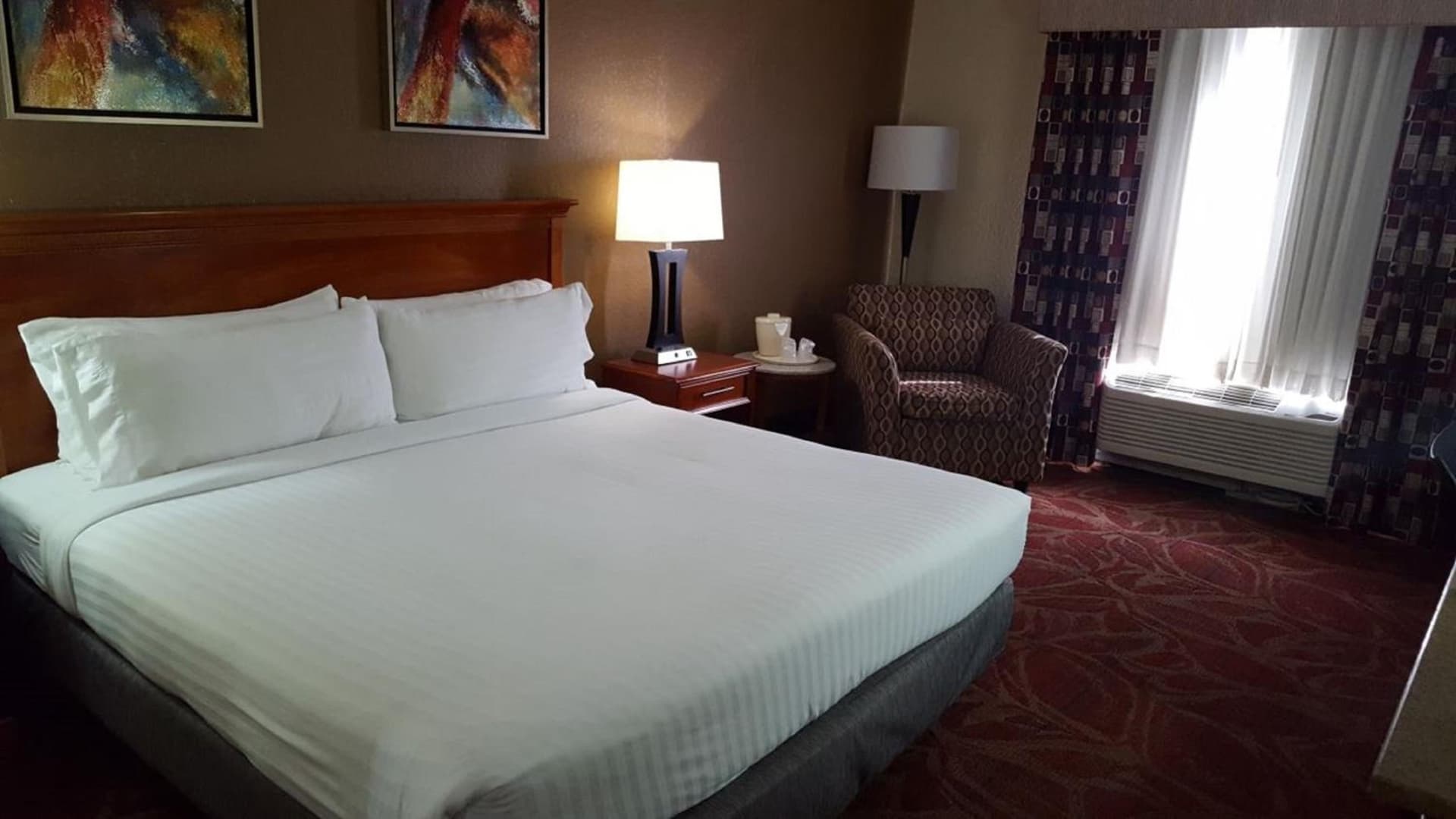 Holiday Inn Express Hotel & Suites Orange City - Deltona by IHG gallery photo in Orange City, FL — image 21
