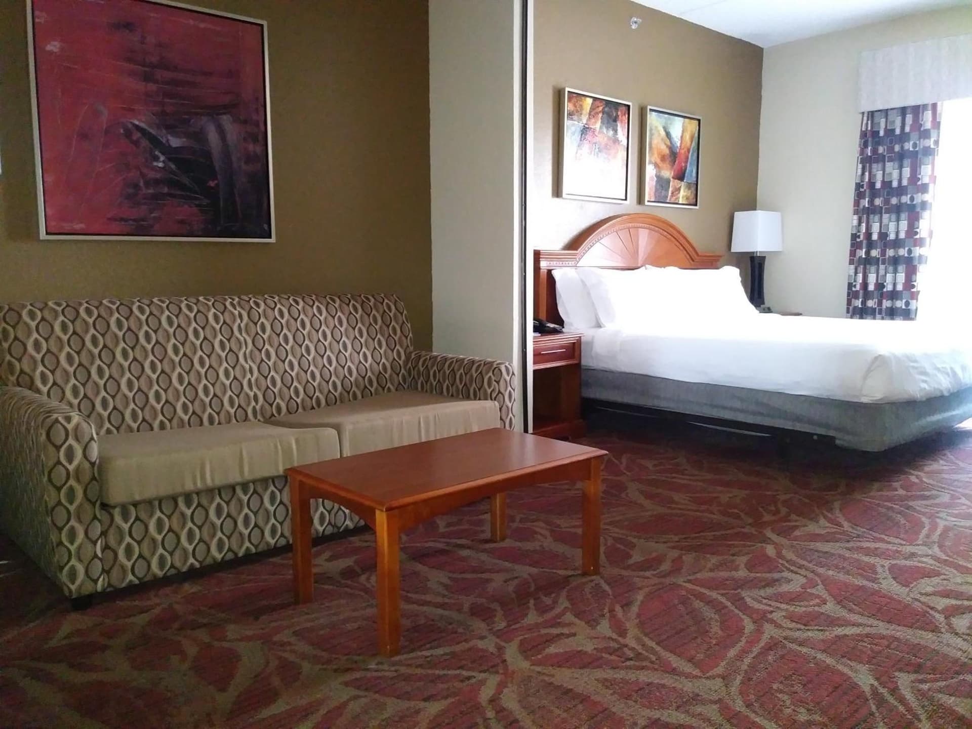 Holiday Inn Express Hotel & Suites Orange City - Deltona by IHG gallery photo in Orange City, FL — image 32