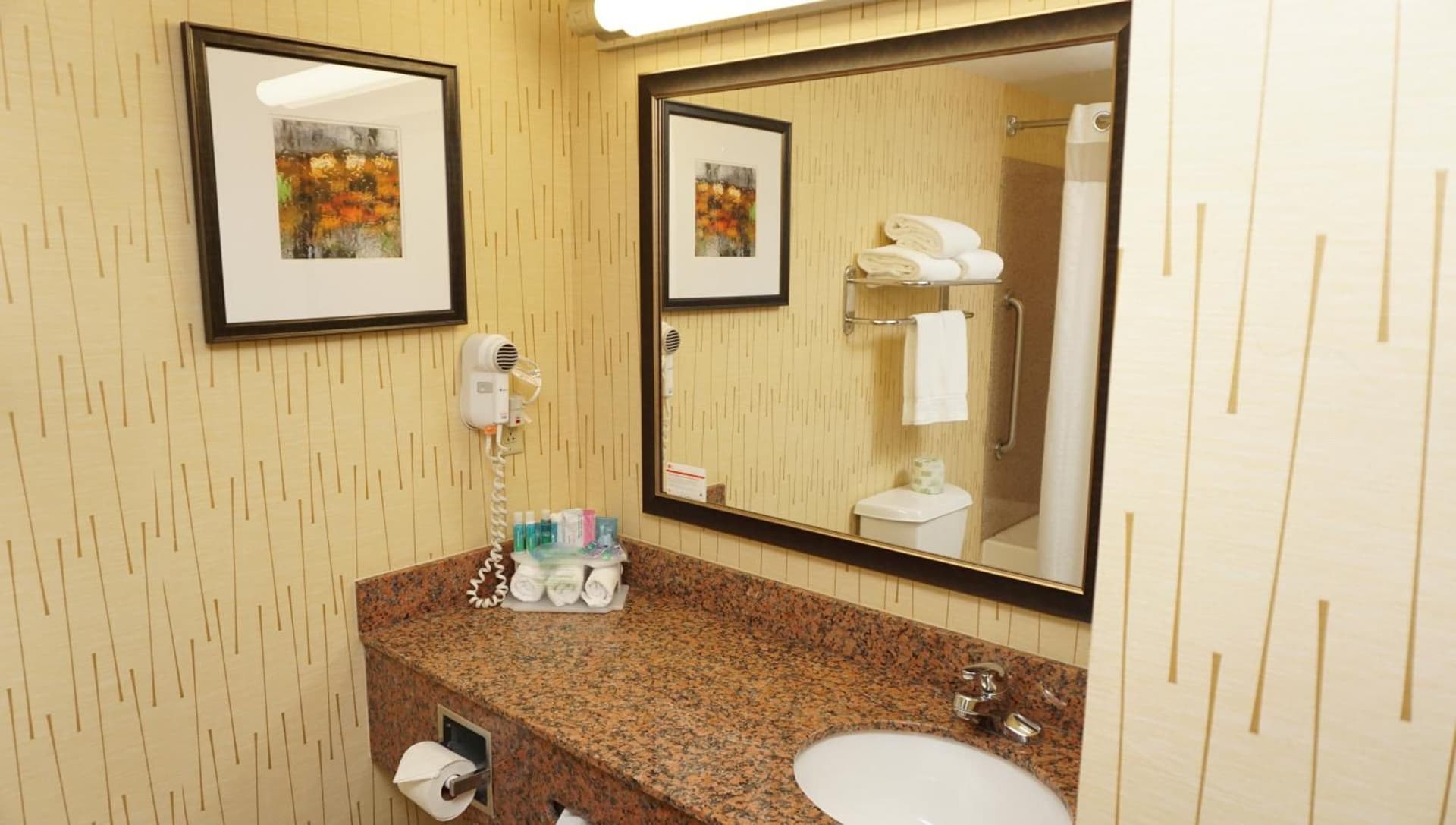 Holiday Inn Express & Suites Gibson by IHG gallery photo in New Milford — image 29
