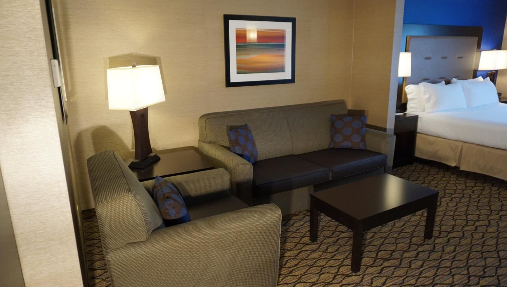 Holiday Inn Express & Suites Gibson by IHG gallery photo in New Milford — image 6