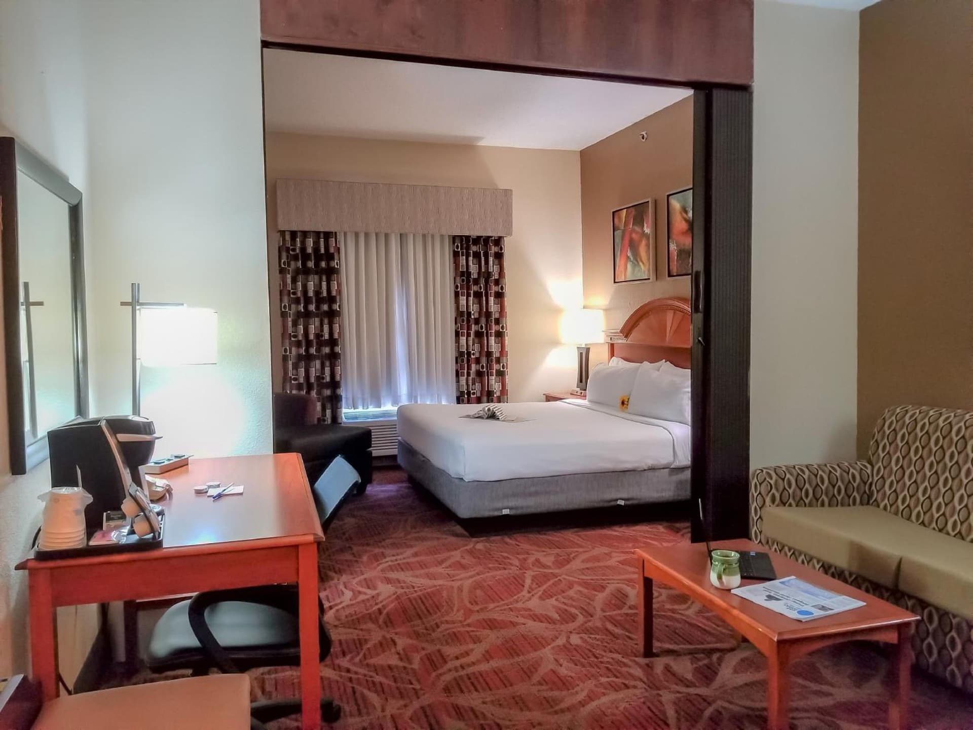 Holiday Inn Express Hotel & Suites Orange City - Deltona by IHG gallery photo in Orange City, FL — image 23
