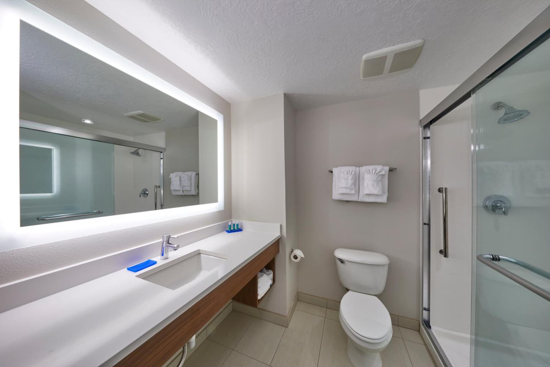 Holiday Inn Express Hotel & Suites Medford-Central Point by IHG gallery photo in Central Point, OR — image 10