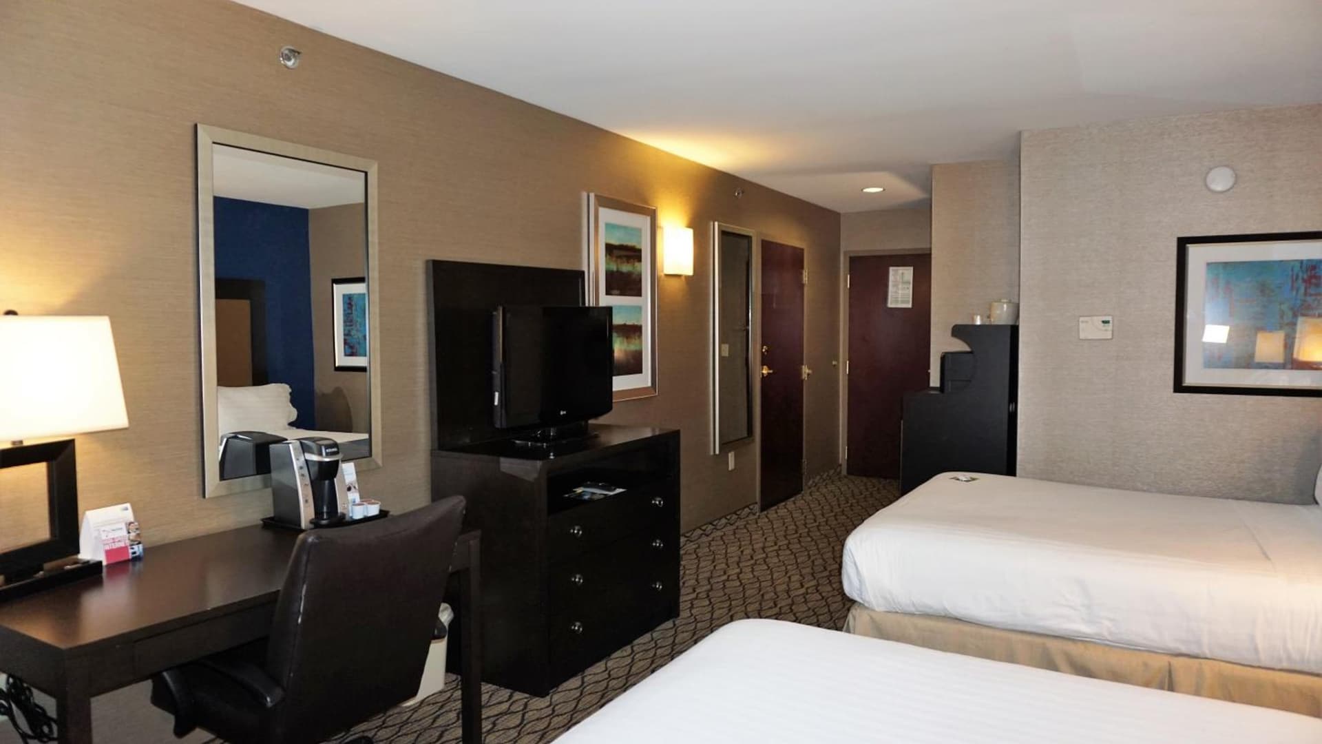 Holiday Inn Express & Suites Gibson by IHG gallery photo in New Milford — image 44