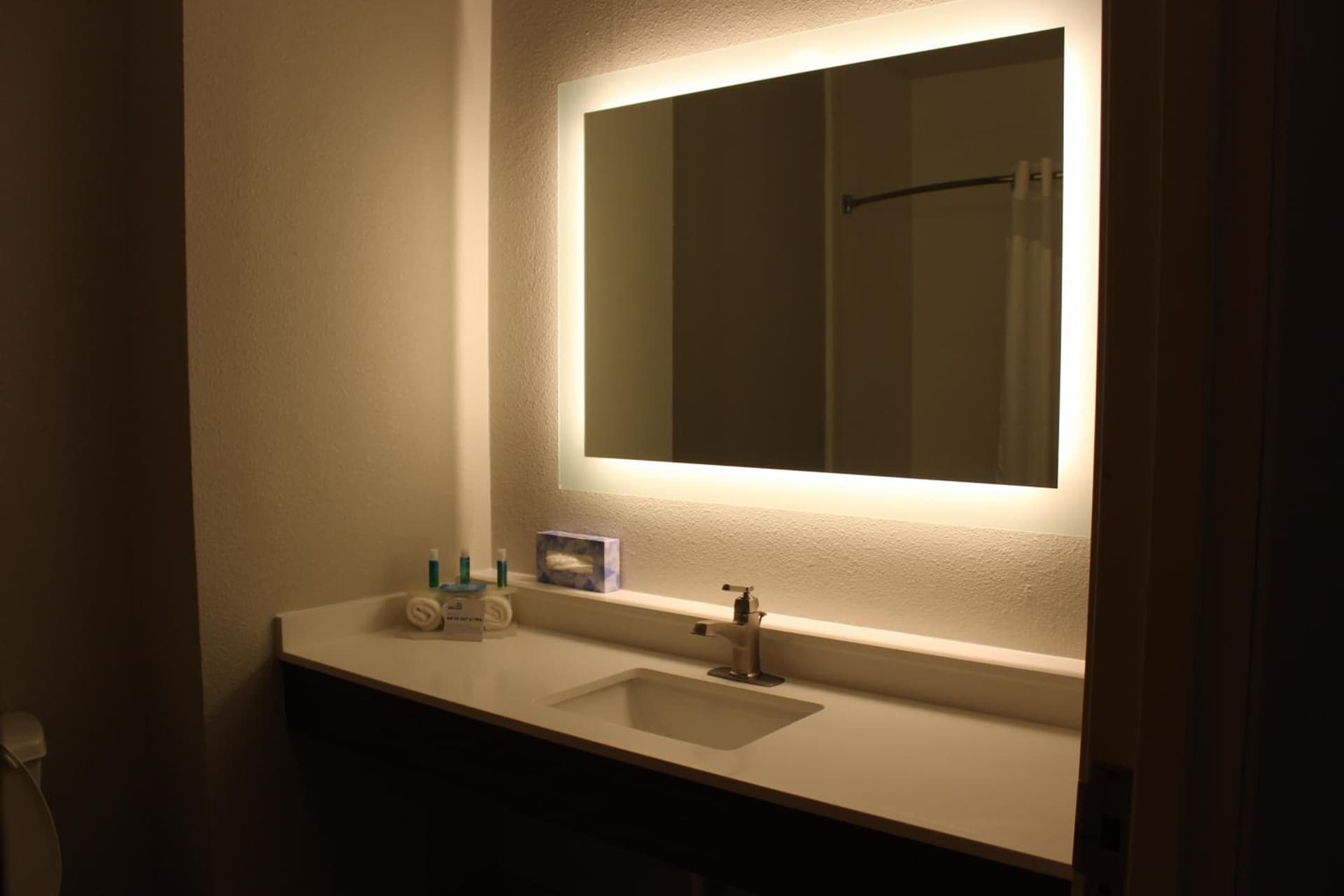 Holiday Inn Express Hotel & Suites Mansfield by IHG gallery photo in Mansfield, TX — image 50