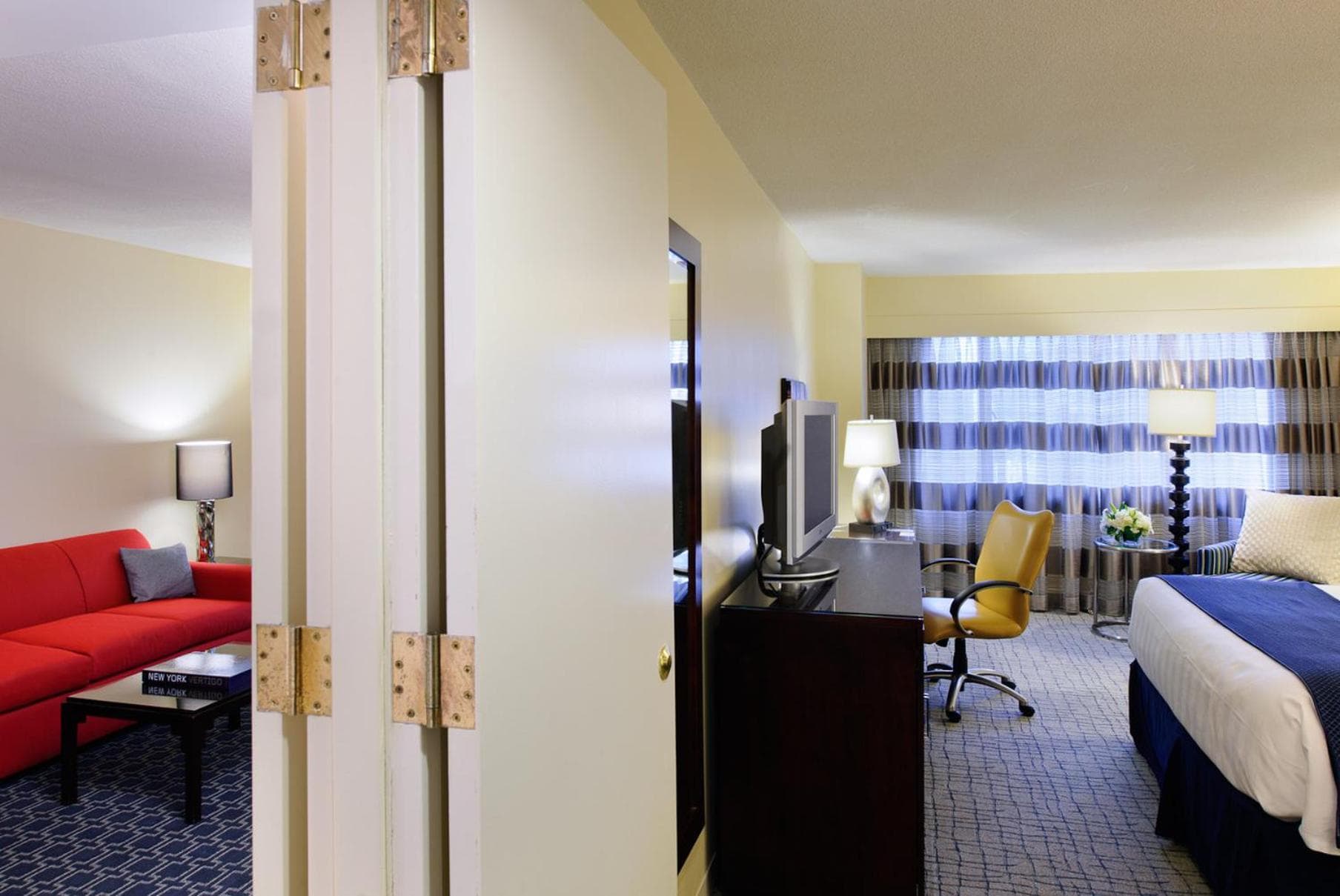 Hyatt Regency Times Square gallery photo in New York, NY — image 56
