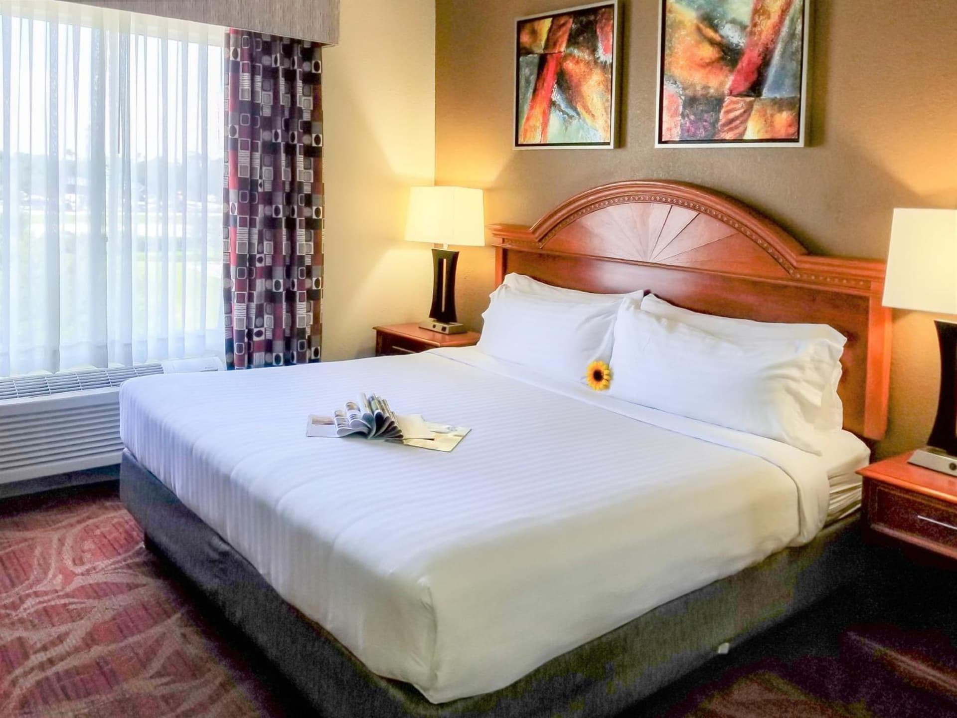 Holiday Inn Express Hotel & Suites Orange City - Deltona by IHG gallery photo in Orange City, FL — image 29