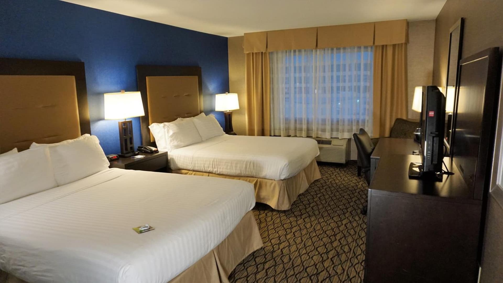 Holiday Inn Express & Suites Gibson by IHG gallery photo in New Milford — image 8