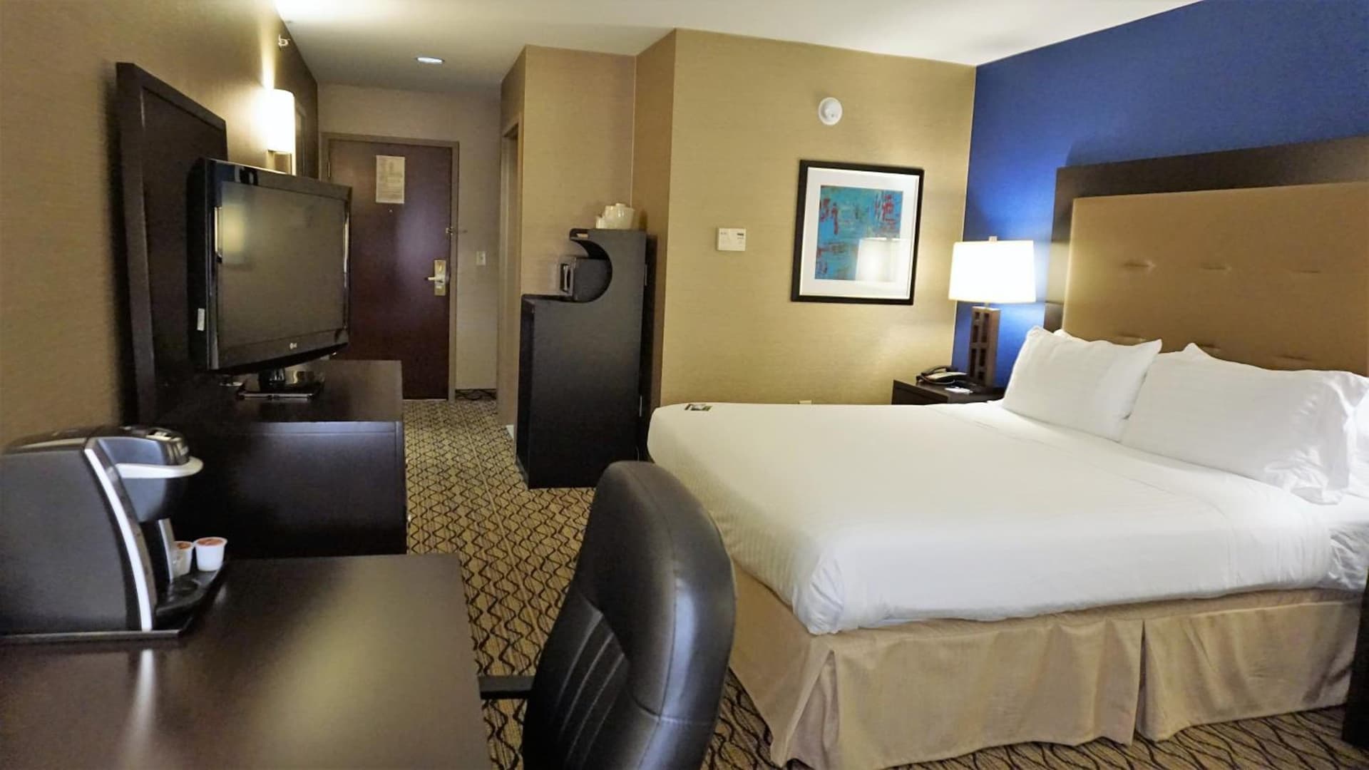 Holiday Inn Express & Suites Gibson by IHG gallery photo in New Milford — image 31