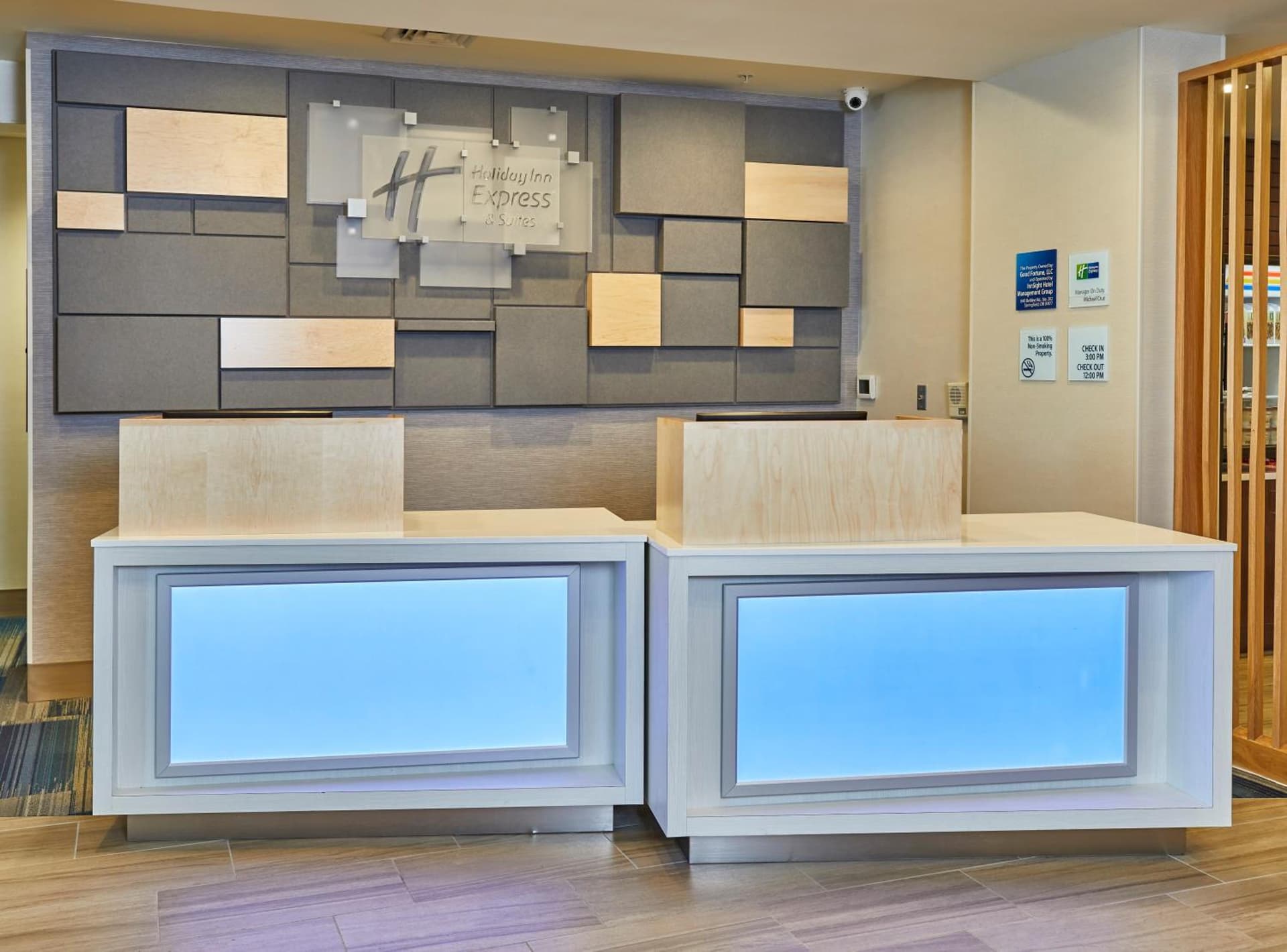 Holiday Inn Express Hotel & Suites Medford-Central Point by IHG gallery photo in Central Point, OR — image 13