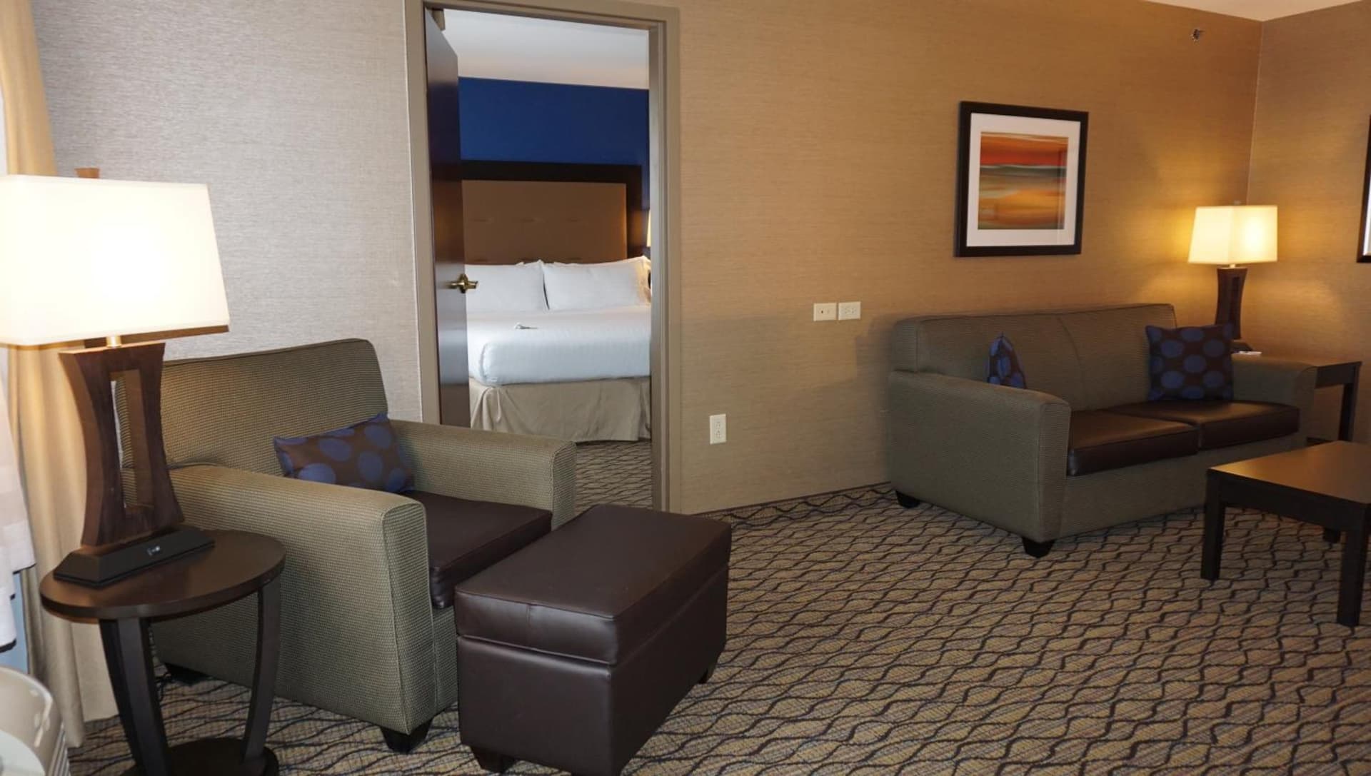 Holiday Inn Express & Suites Gibson by IHG gallery photo in New Milford — image 26