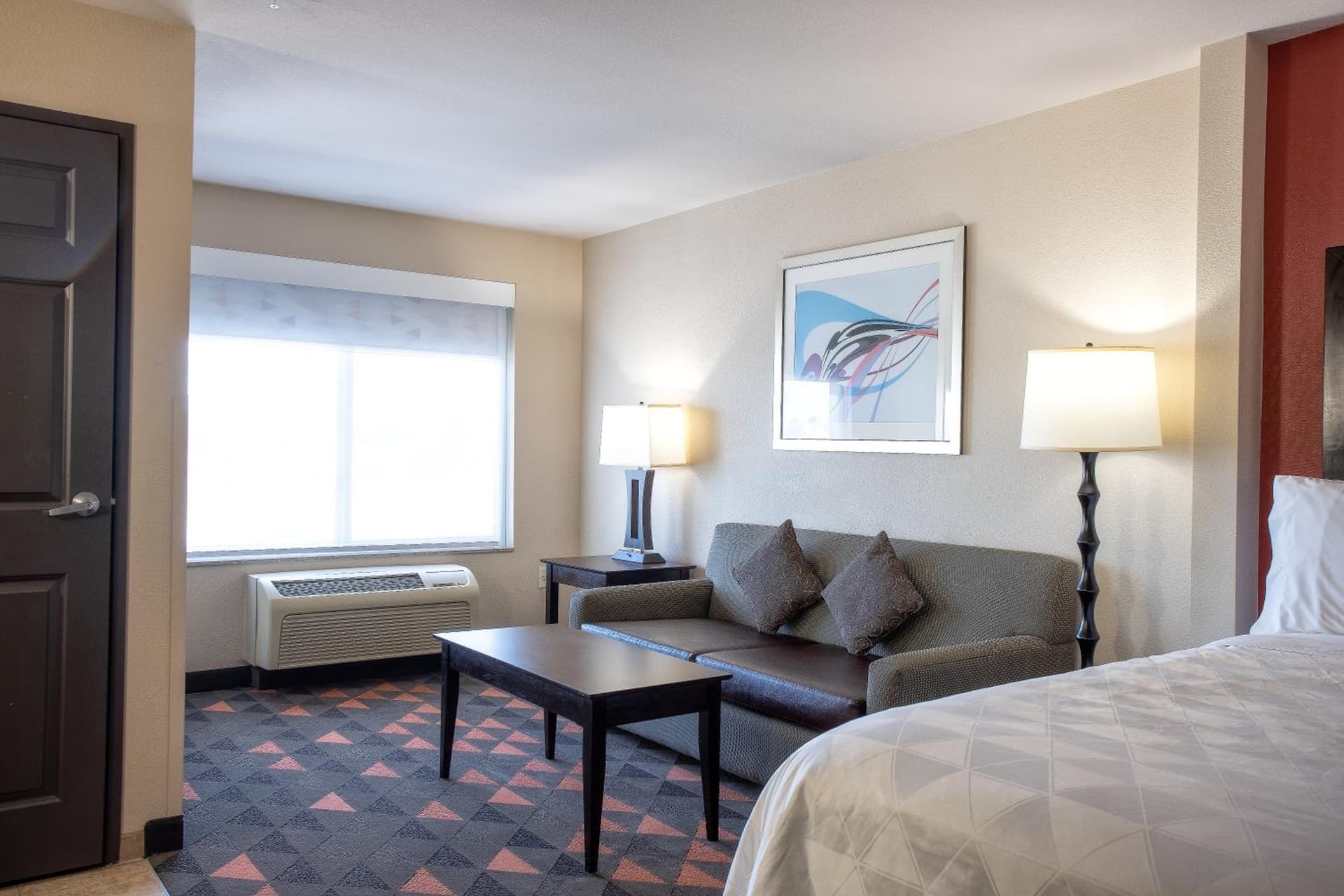 Holiday Inn Oceanside Marina Camp Pendleton by IHG gallery photo in Oceanside, CA — image 49