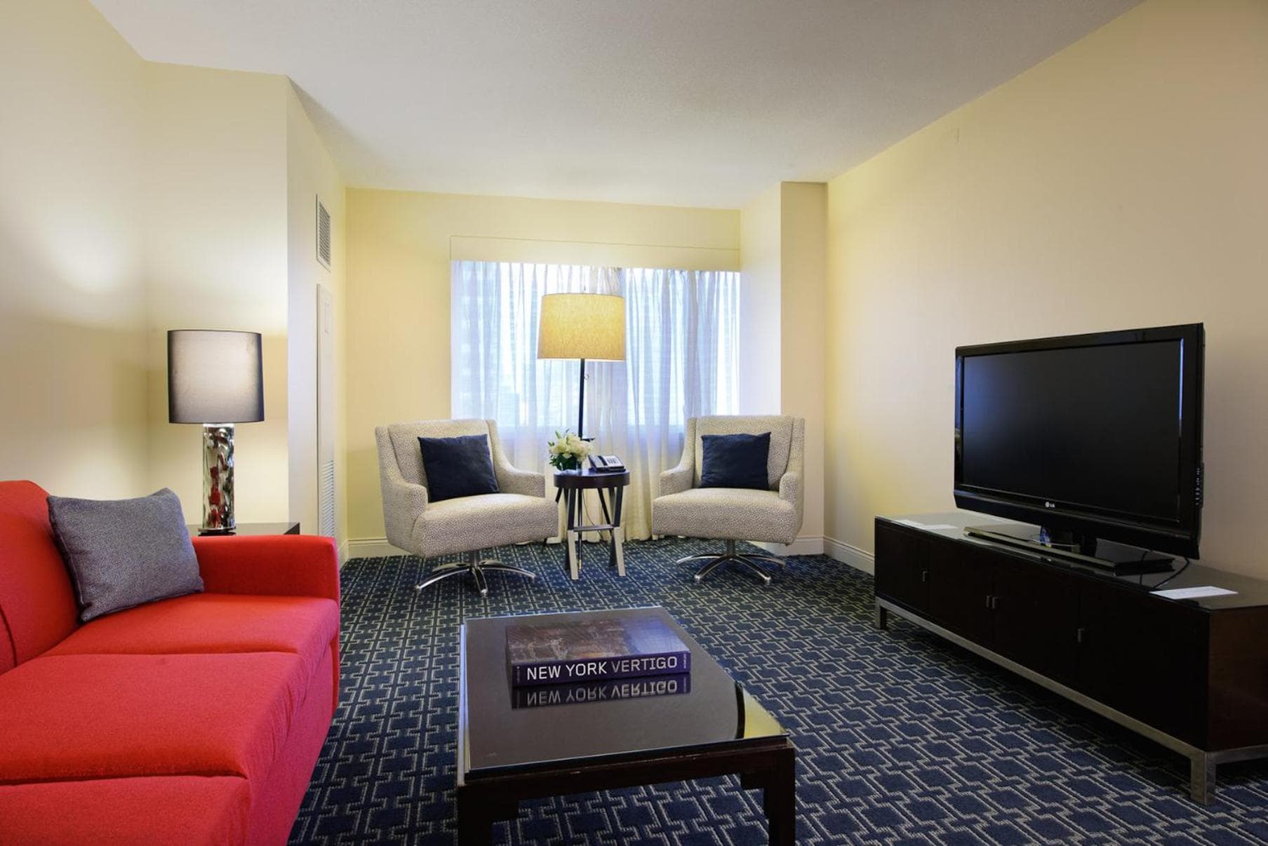 Hyatt Regency Times Square gallery photo in New York, NY — image 59