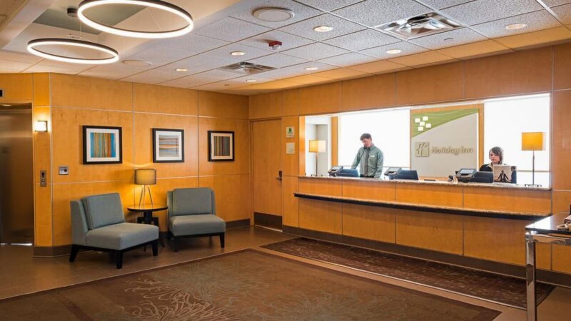 Holiday Inn St. Paul Downtown by IHG gallery photo in Saint Paul, MN — image 50