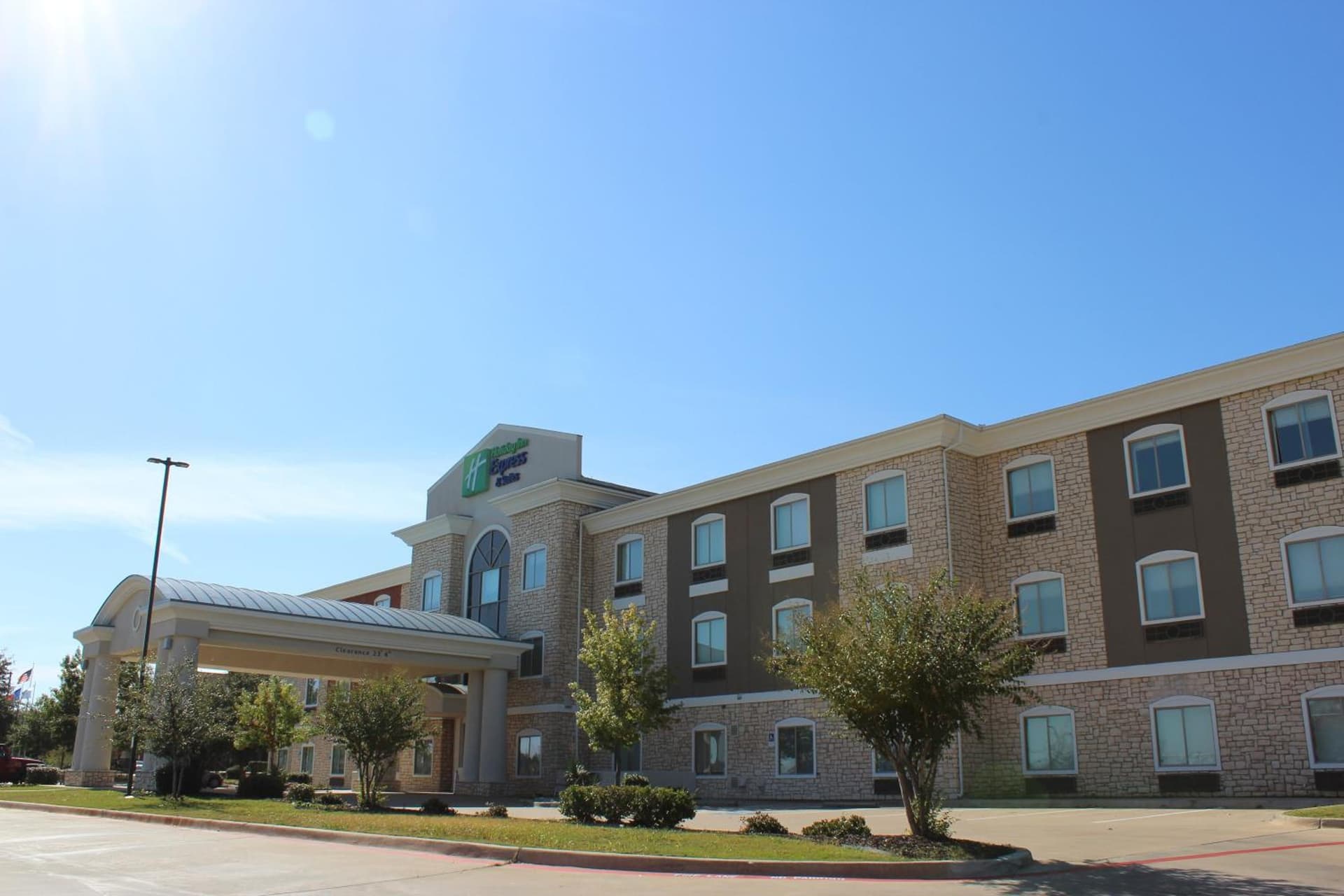 Holiday Inn Express Hotel & Suites Mansfield by IHG gallery photo in Mansfield, TX — image 64