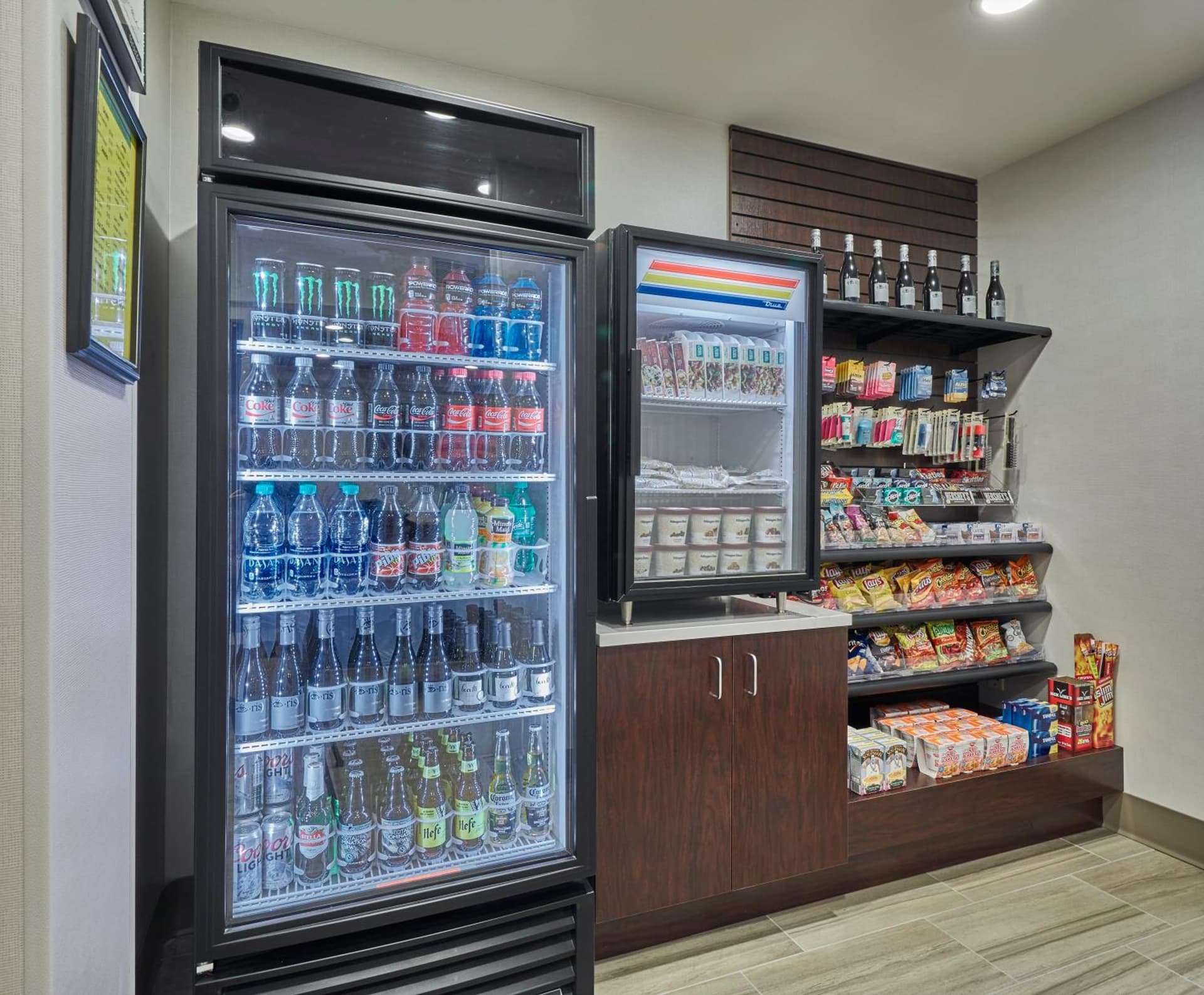 Holiday Inn Express Hotel & Suites Medford-Central Point by IHG gallery photo in Central Point, OR — image 23