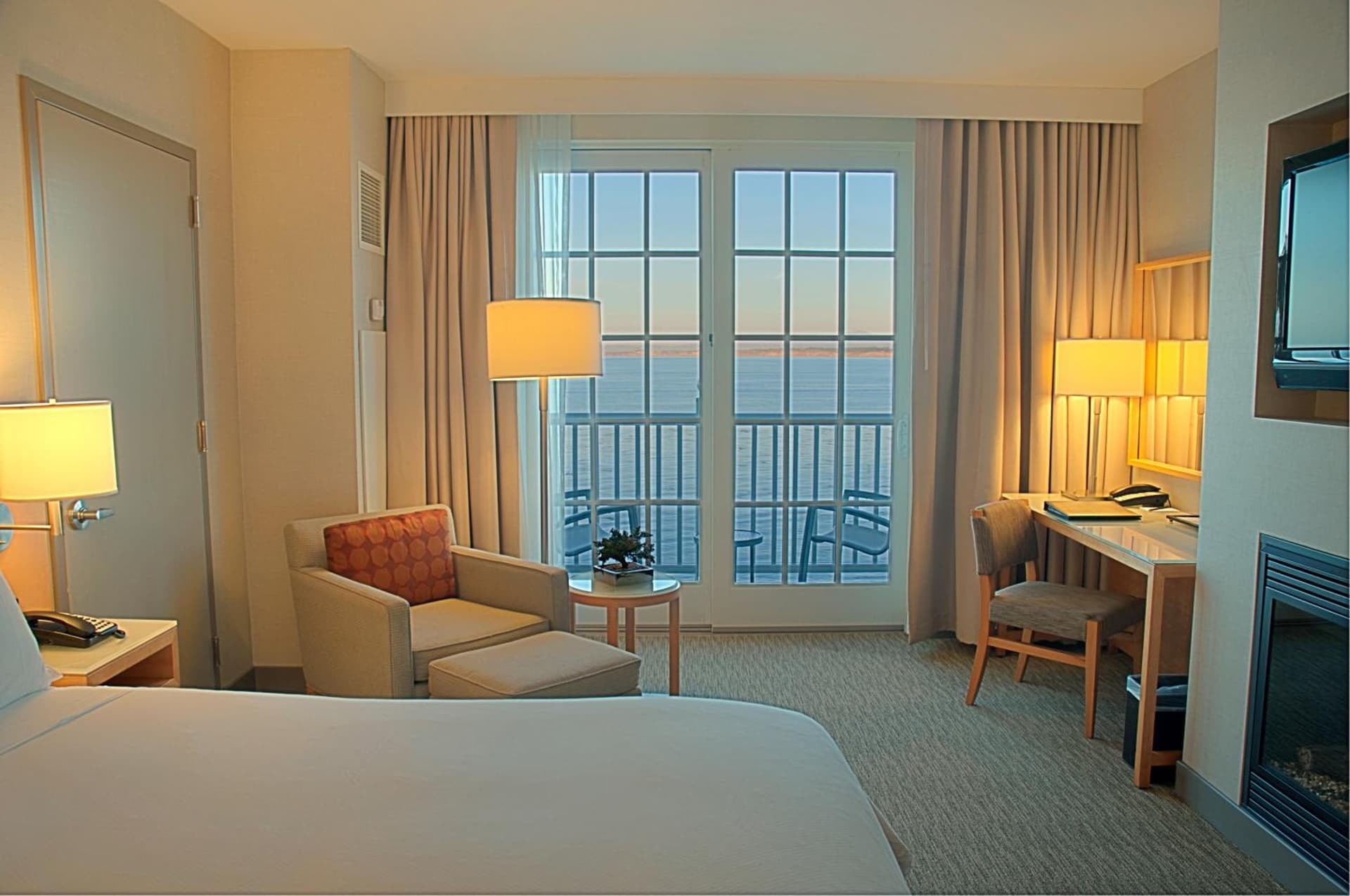 InterContinental The Clement Monterey by IHG gallery photo in Monterey, CA — image 66