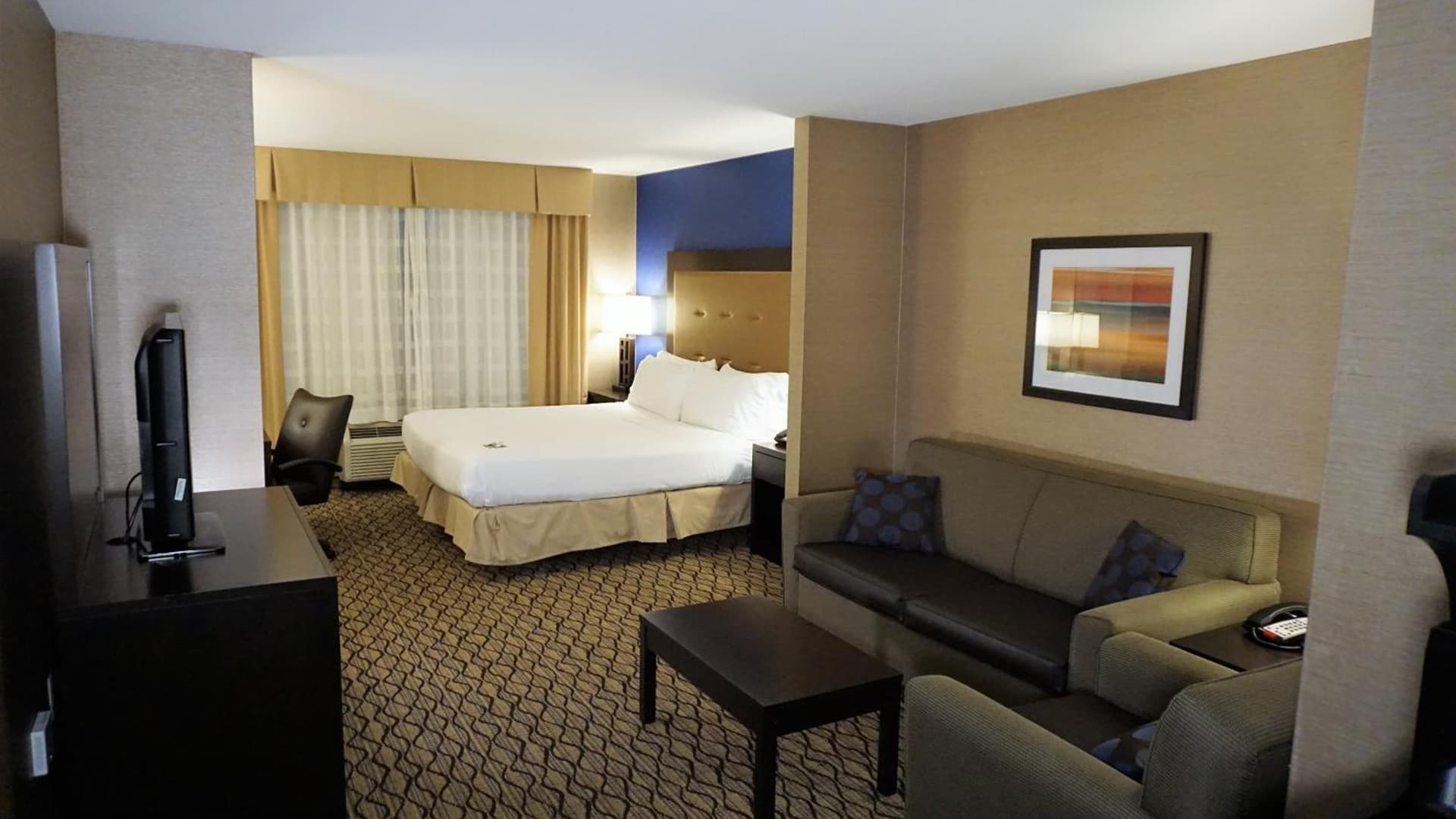 Holiday Inn Express & Suites Gibson by IHG gallery photo in New Milford — image 21