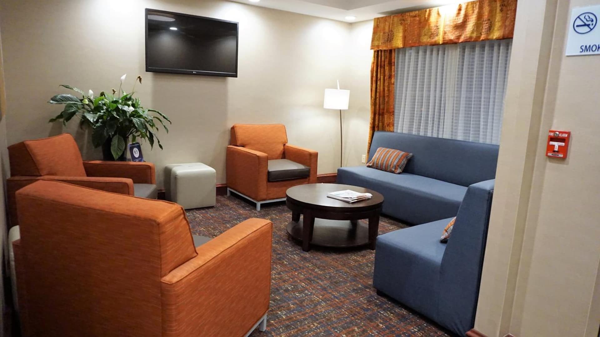 Holiday Inn Express & Suites Gibson by IHG gallery photo in New Milford — image 12