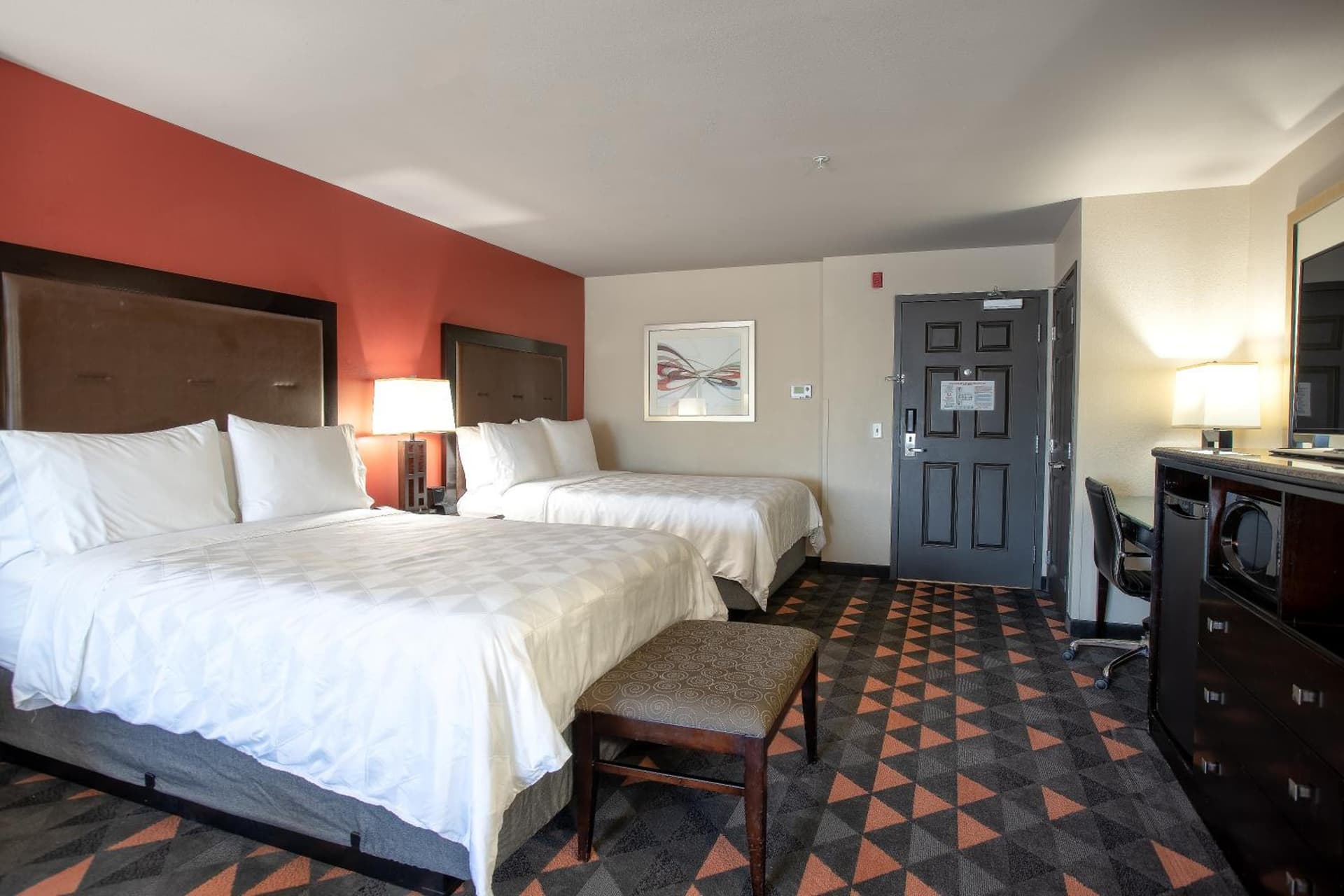 Holiday Inn Oceanside Marina Camp Pendleton by IHG gallery photo in Oceanside, CA — image 52