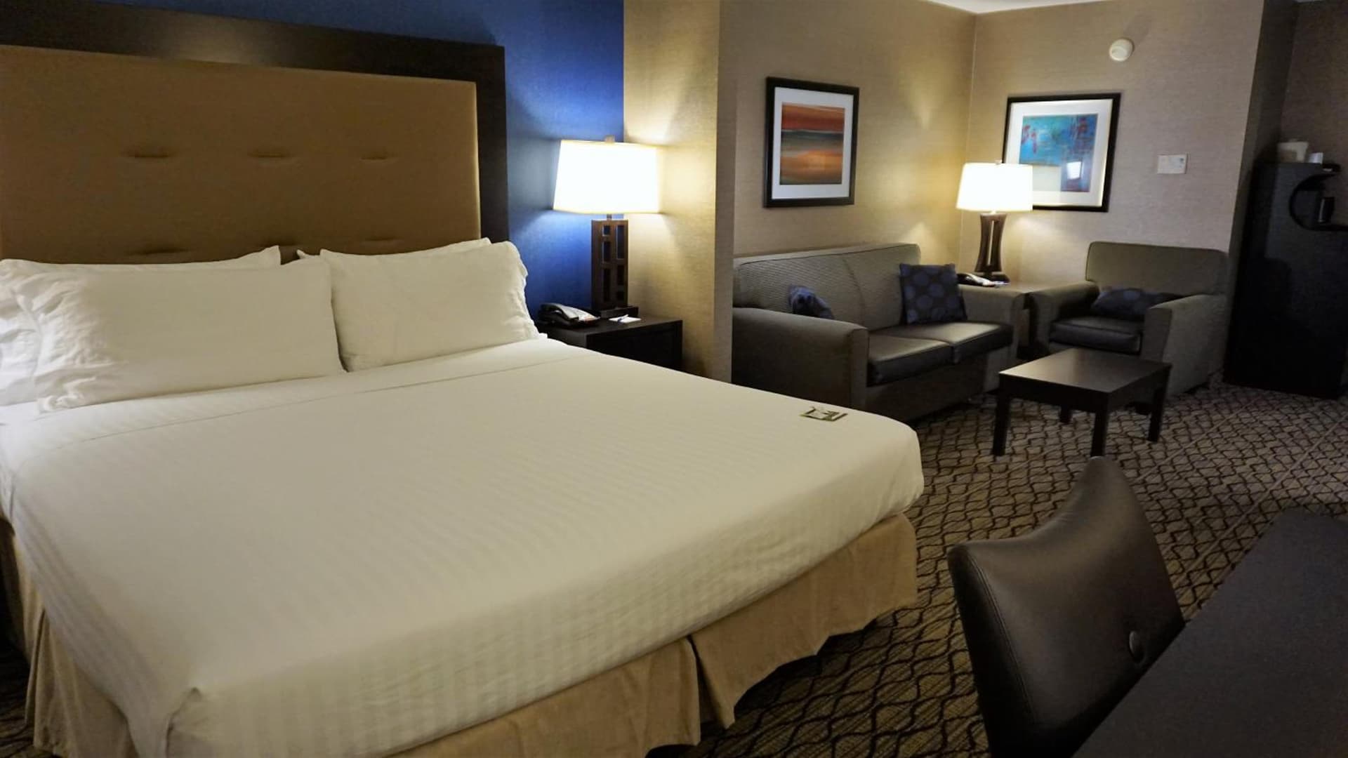 Holiday Inn Express & Suites Gibson by IHG gallery photo in New Milford — image 9