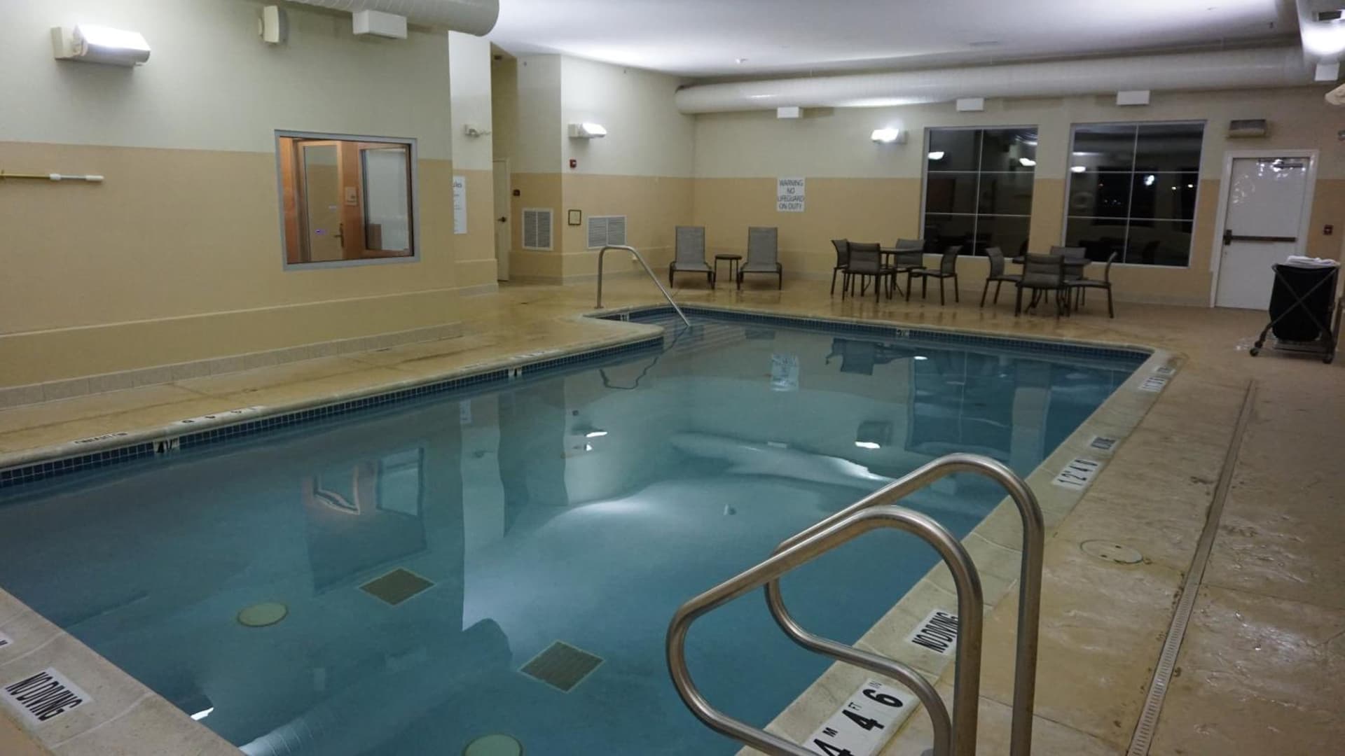 Holiday Inn Express & Suites Gibson by IHG gallery photo in New Milford — image 27