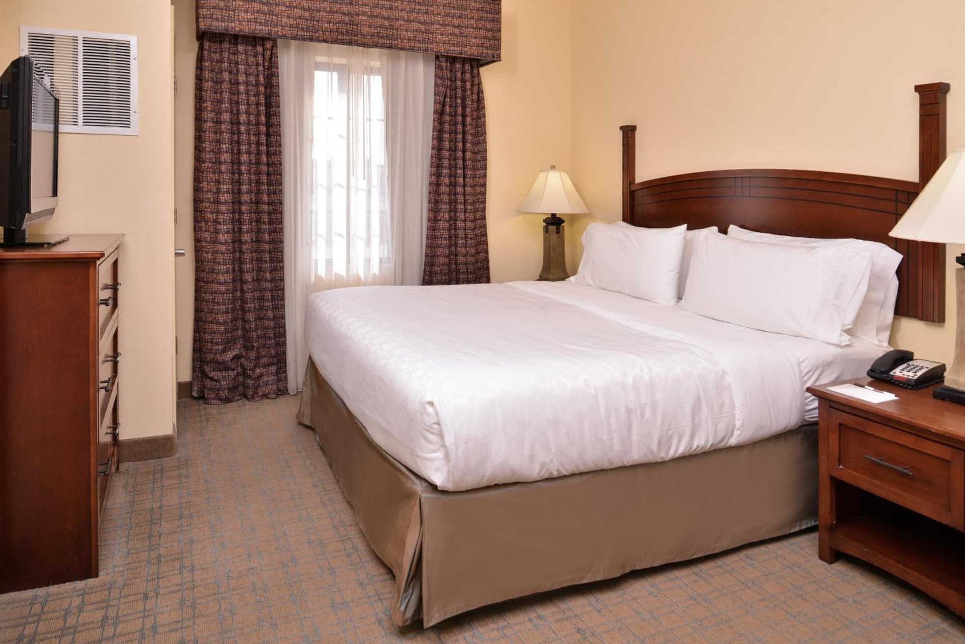 Staybridge Suites Oklahoma City by IHG property views in Oklahoma City, OK — gallery photo 3