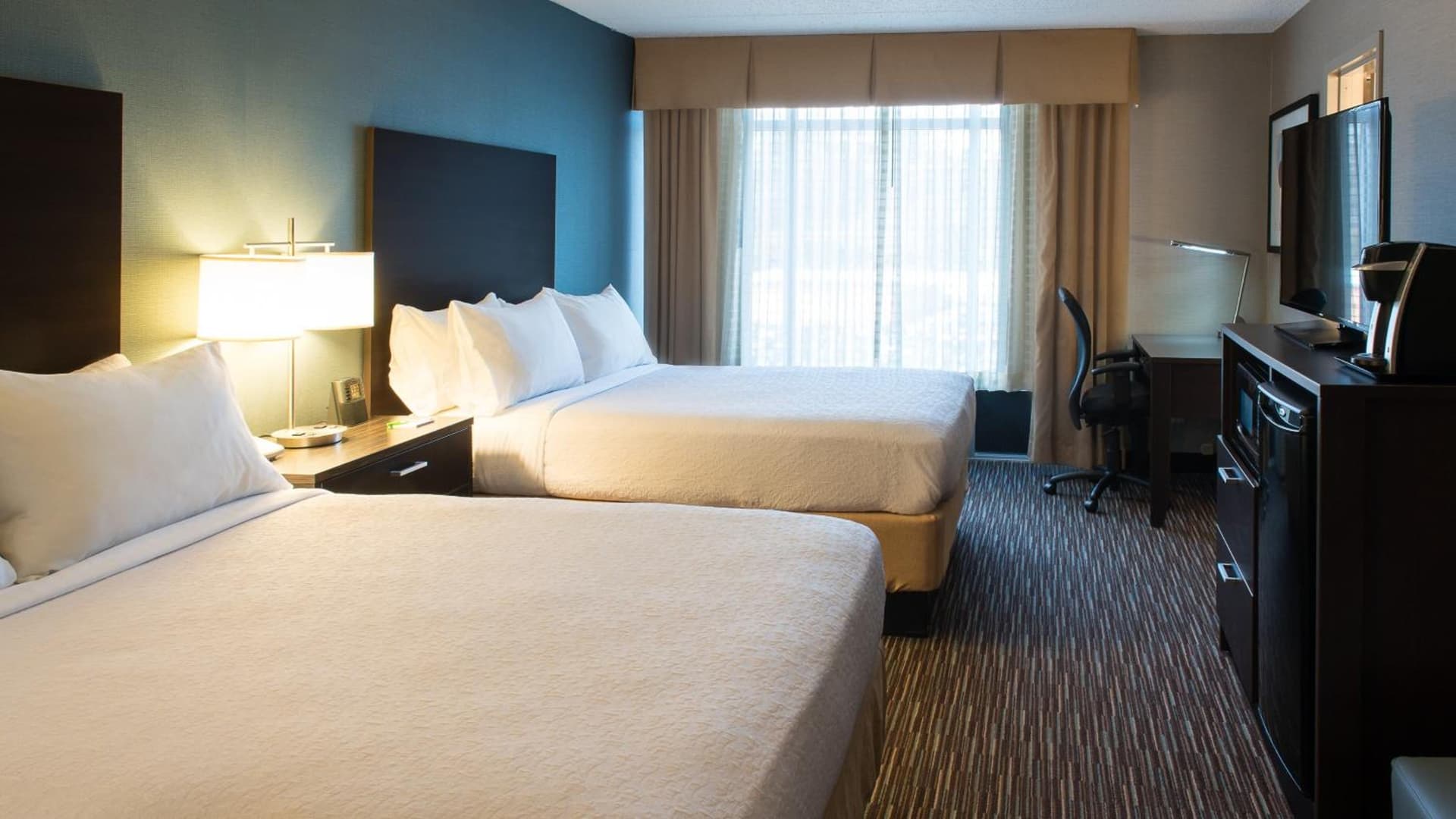 Holiday Inn St. Paul Downtown by IHG gallery photo in Saint Paul, MN — image 26