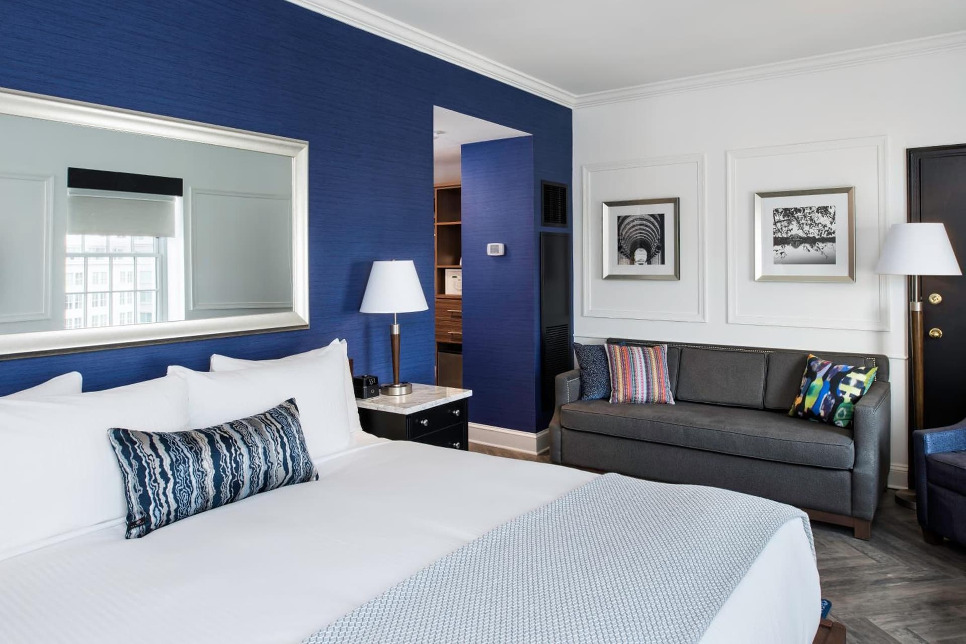 Phoenix Park Hotel gallery photo in Washington, DC — image 10