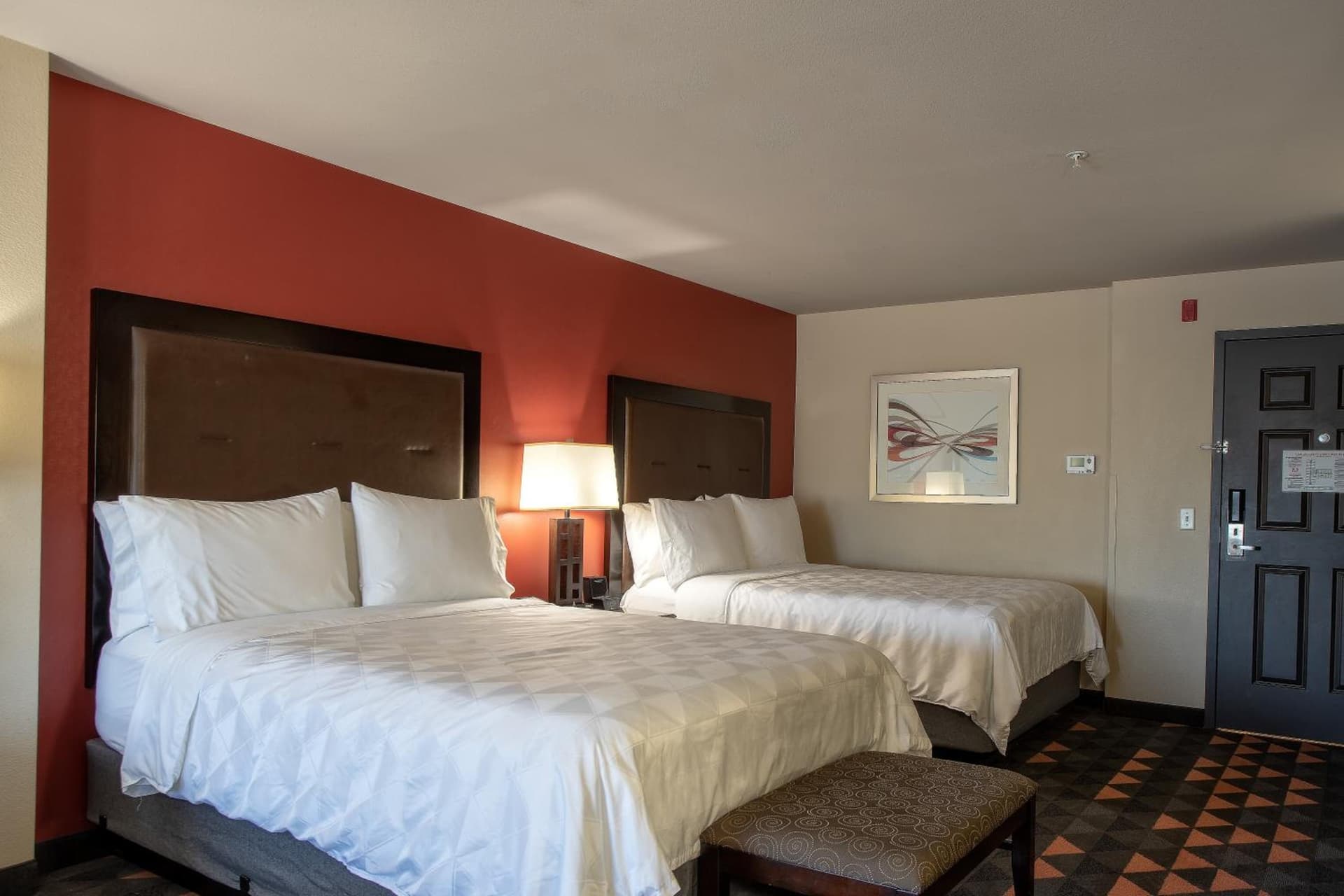 Holiday Inn Oceanside Marina Camp Pendleton by IHG gallery photo in Oceanside, CA — image 15