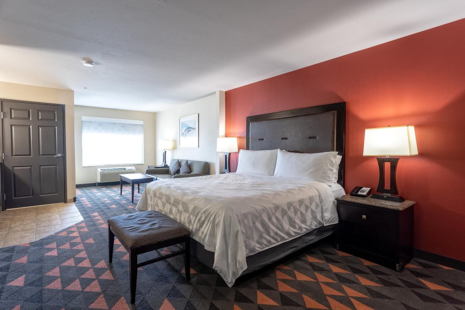 Holiday Inn Oceanside Marina Camp Pendleton by IHG gallery photo in Oceanside, CA — image 33