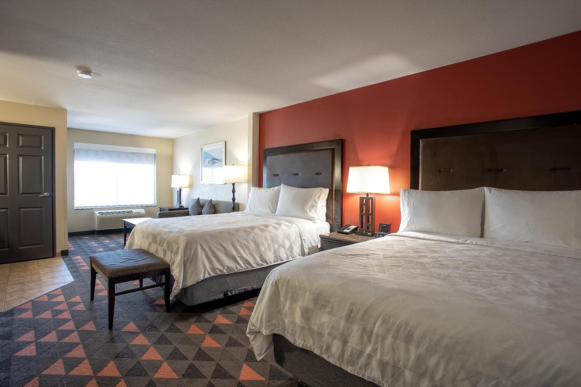 Holiday Inn Oceanside Marina Camp Pendleton by IHG gallery photo in Oceanside, CA — image 36