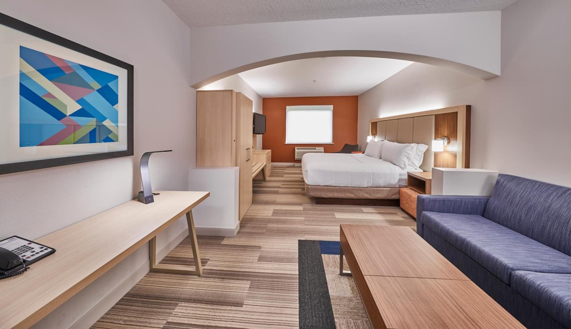 Holiday Inn Express Hotel & Suites Medford-Central Point by IHG gallery photo in Central Point, OR — image 31