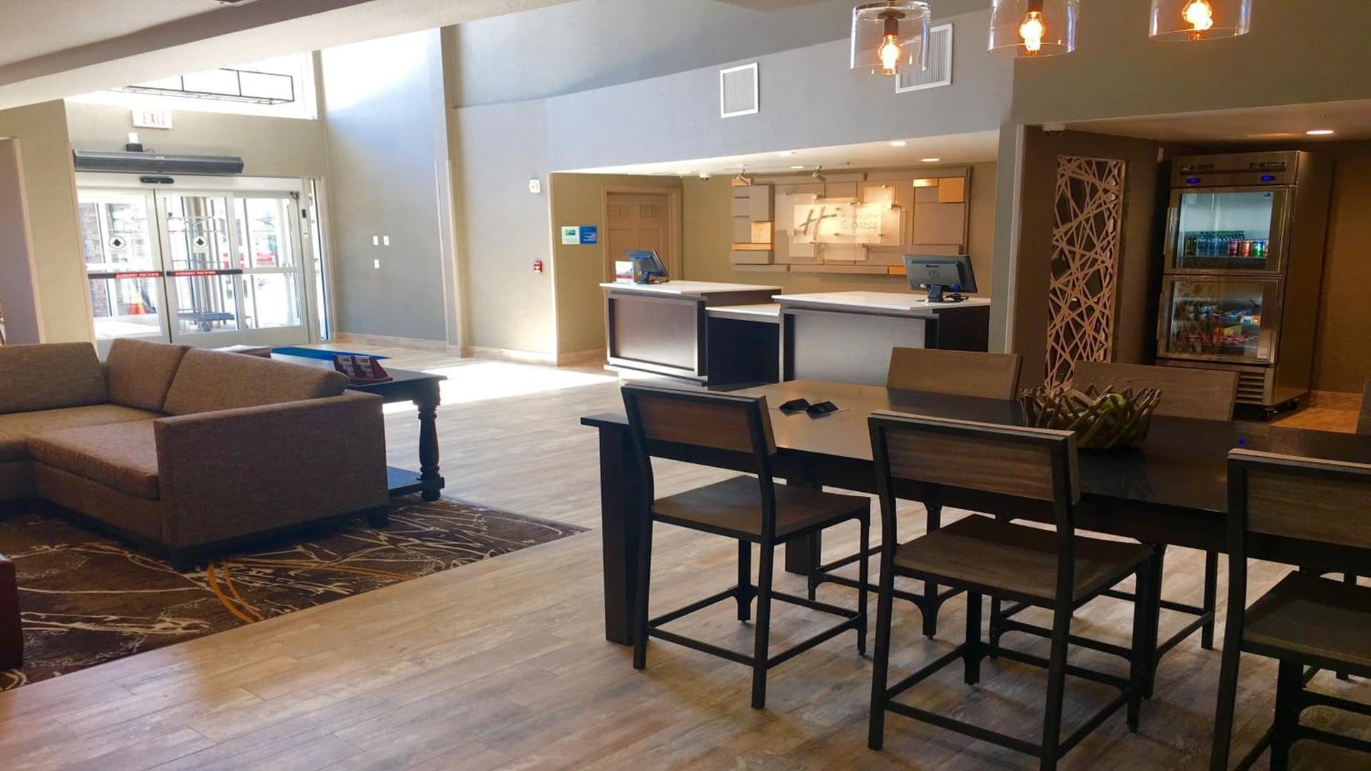 Holiday Inn Express Hotel & Suites - Paso Robles by IHG gallery photo in Paso Robles, CA — image 28