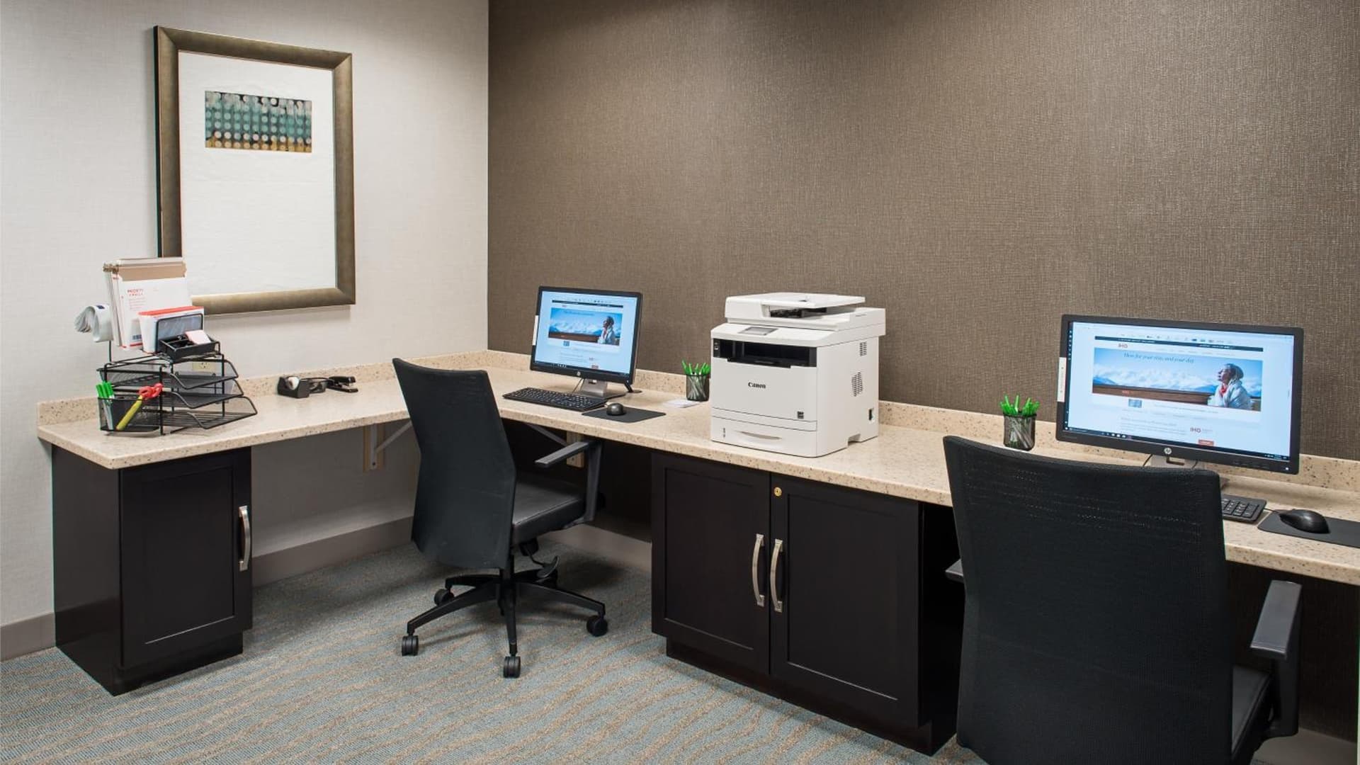 Holiday Inn St. Paul Downtown by IHG gallery photo in Saint Paul, MN — image 11