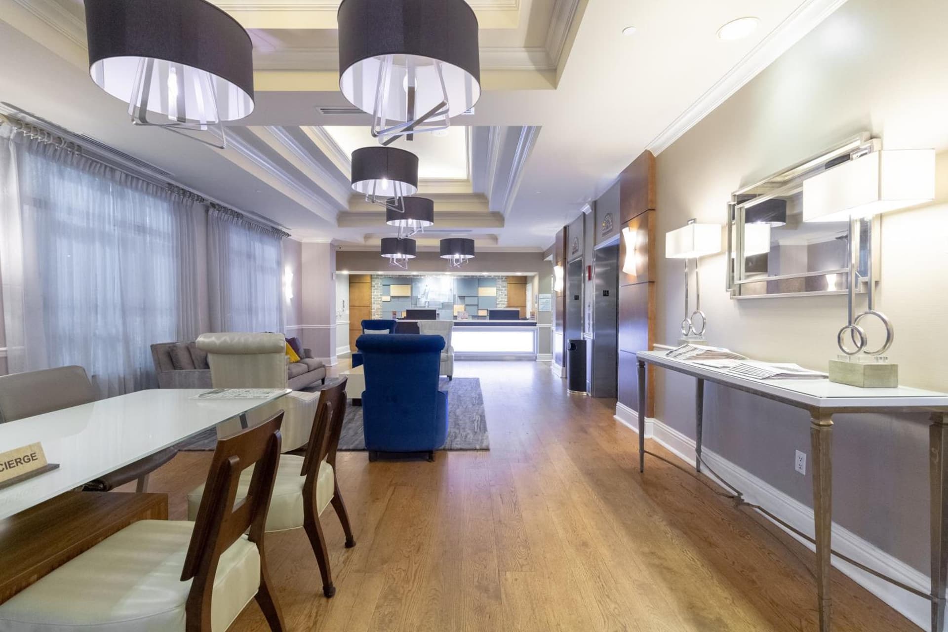 Holiday Inn Express Savannah - Historic District gallery photo in Savannah, GA — image 51
