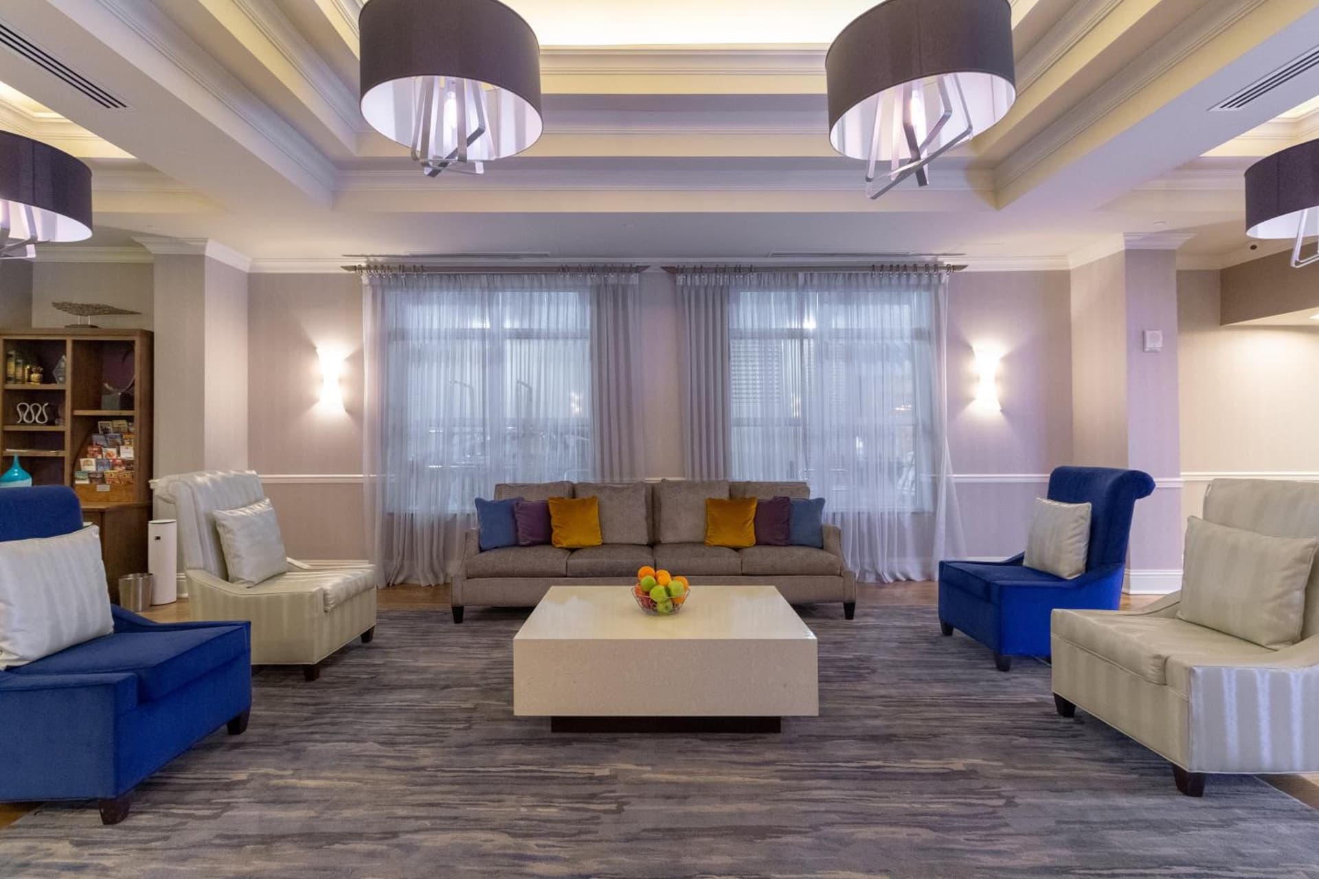 Holiday Inn Express Savannah - Historic District gallery photo in Savannah, GA — image 31