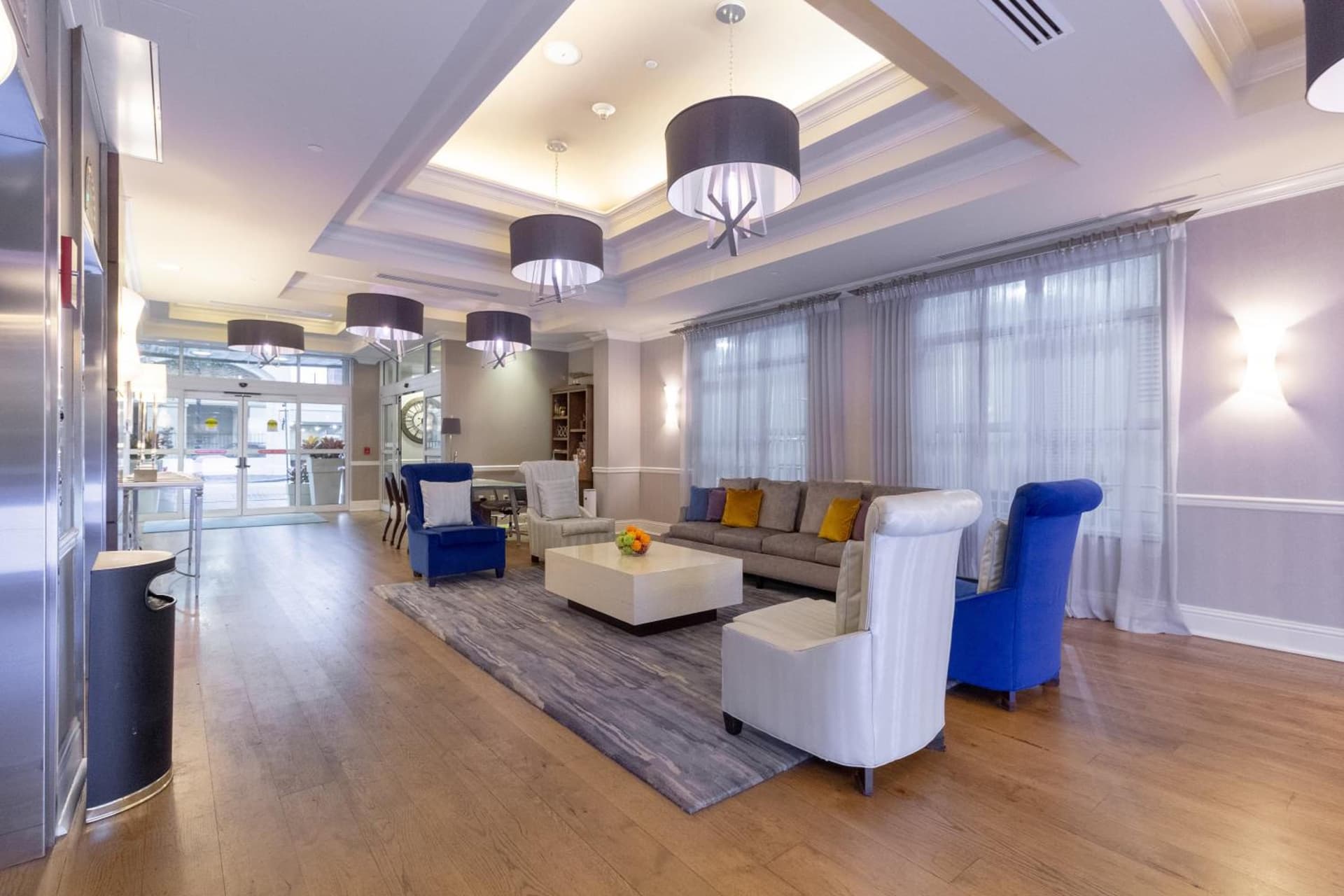 Holiday Inn Express Savannah - Historic District gallery photo in Savannah, GA — image 34