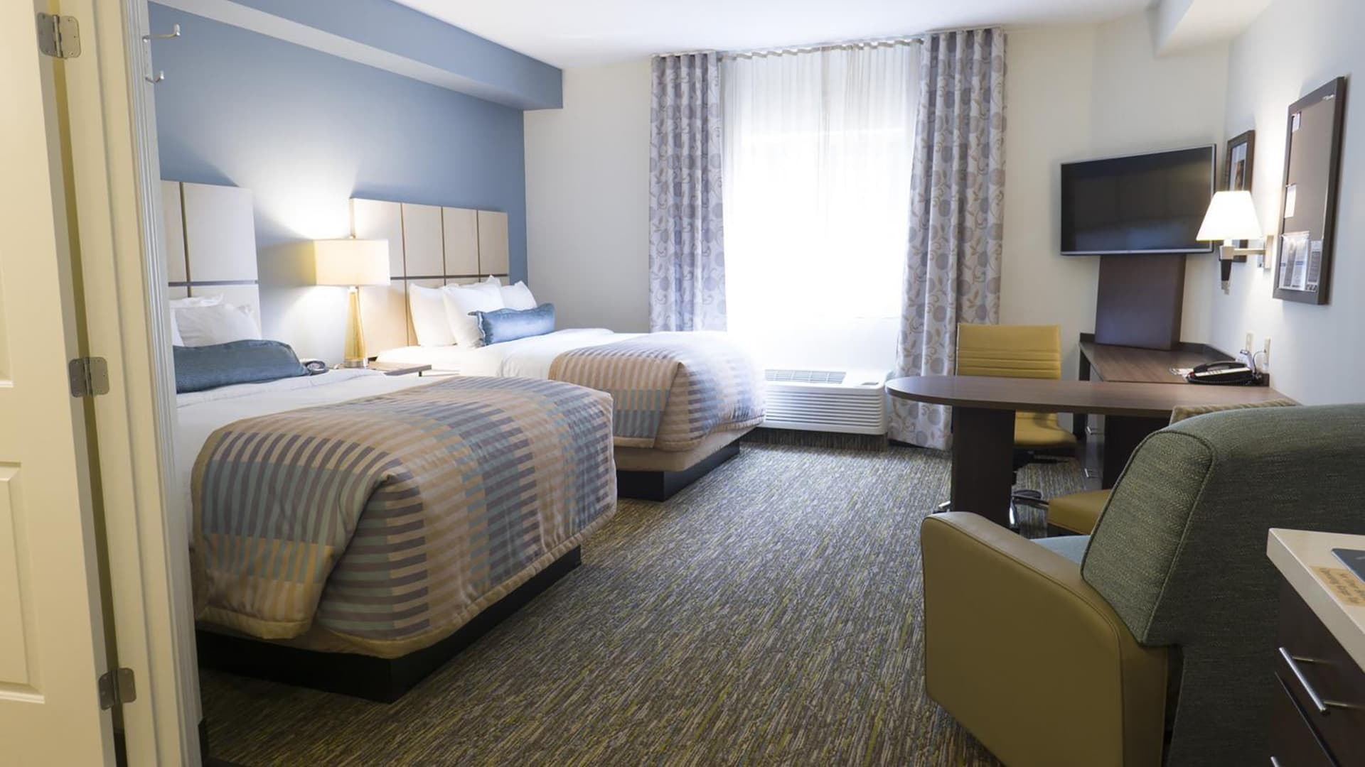 Candlewood Suites Vancouver/Camas by IHG gallery photo in Vancouver, WA — image 10