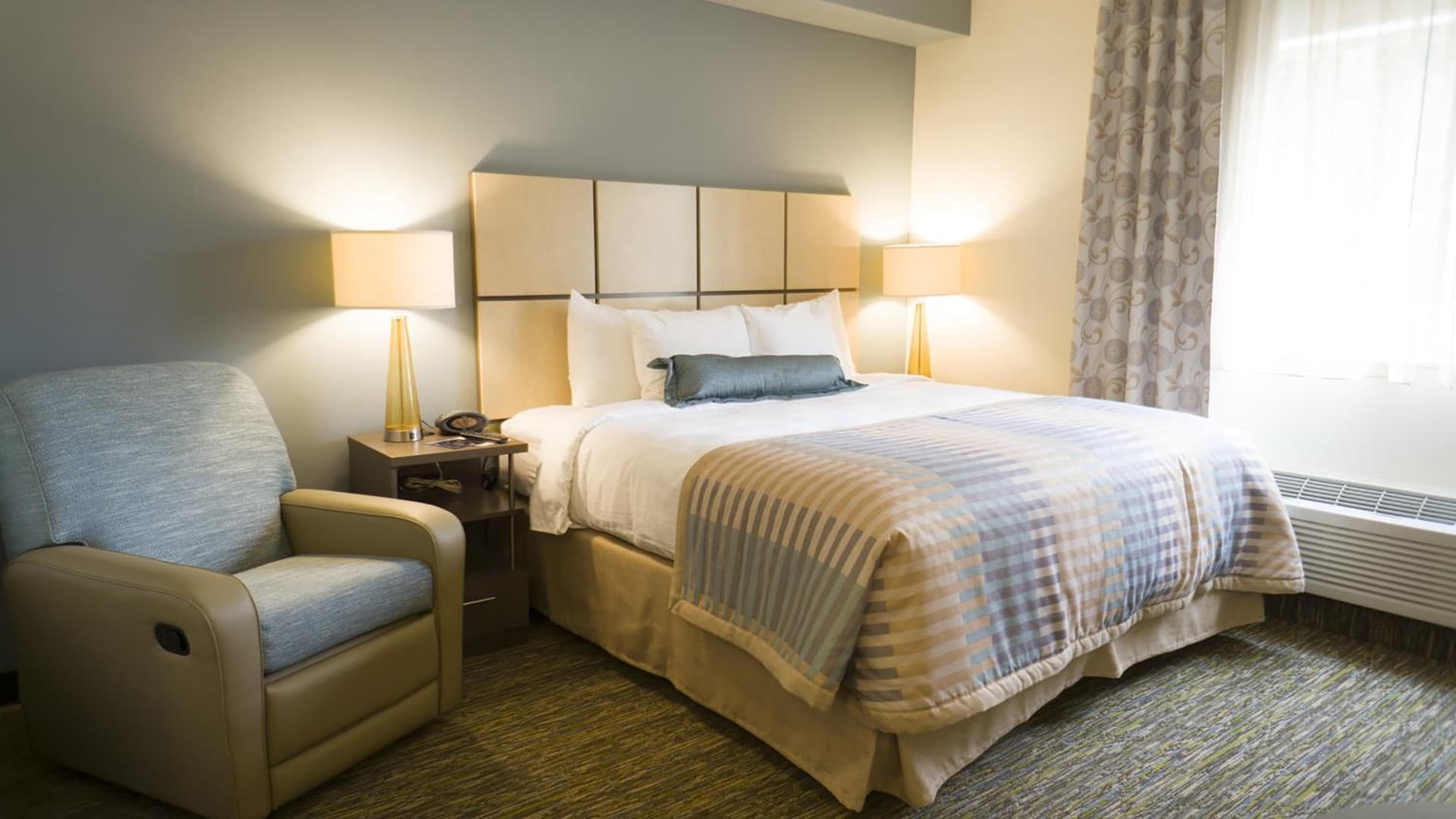 Candlewood Suites Vancouver/Camas by IHG gallery photo in Vancouver, WA — image 22