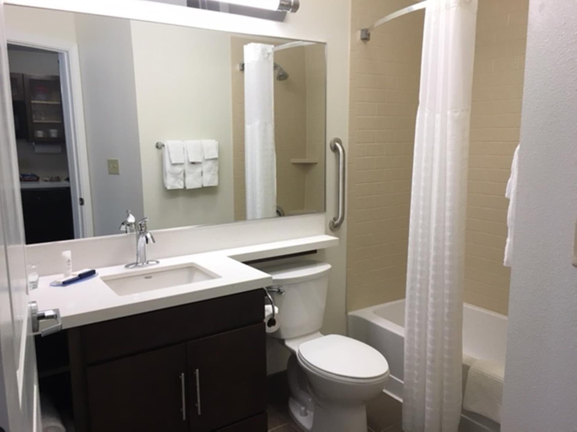 Candlewood Suites Vancouver/Camas by IHG gallery photo in Vancouver, WA — image 6
