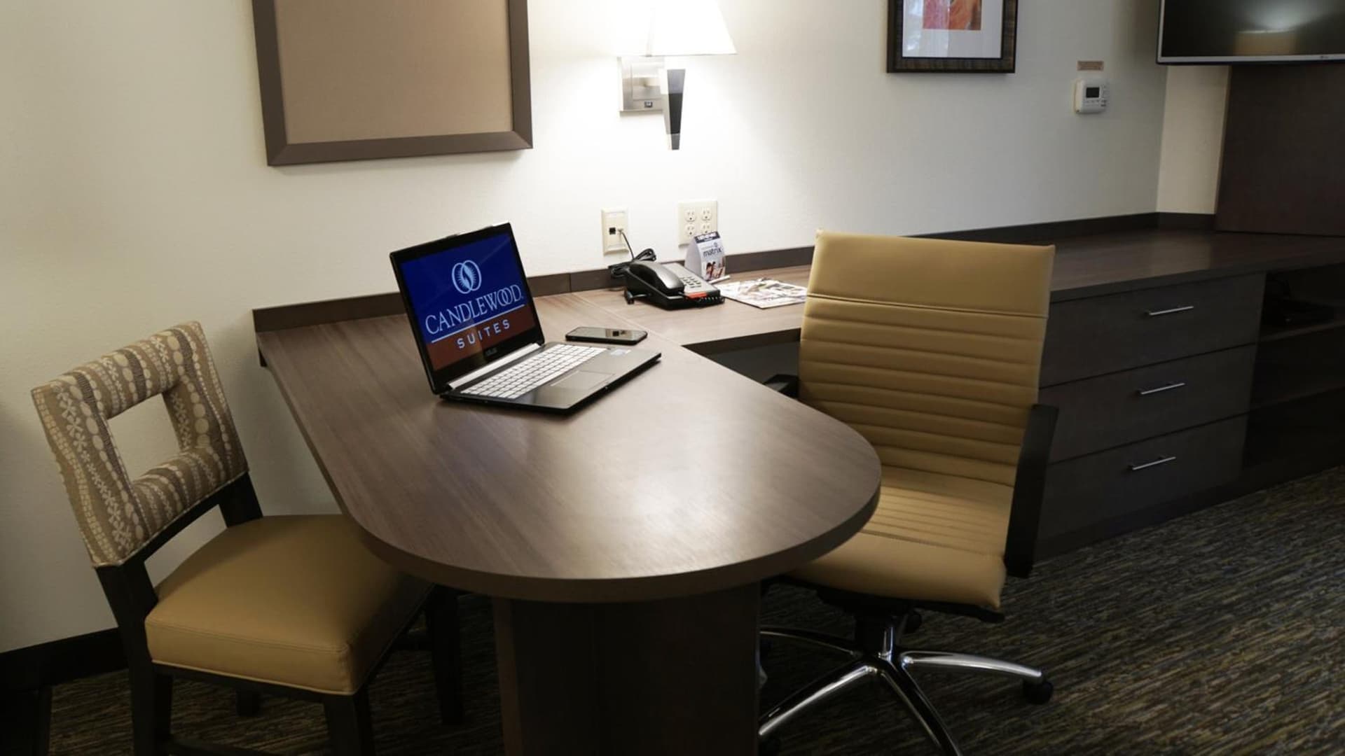 Candlewood Suites Vancouver/Camas by IHG gallery photo in Vancouver, WA — image 29