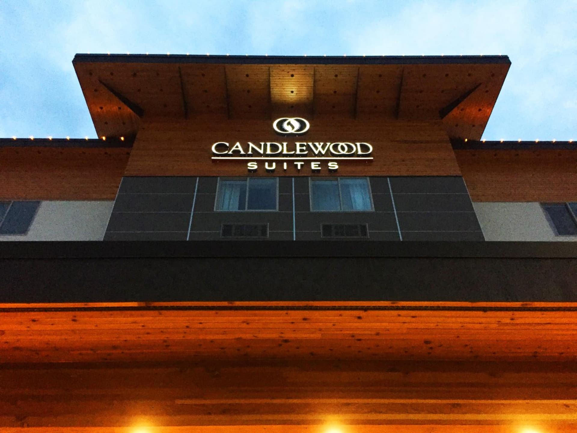 Candlewood Suites Vancouver/Camas by IHG gallery photo in Vancouver, WA — image 4