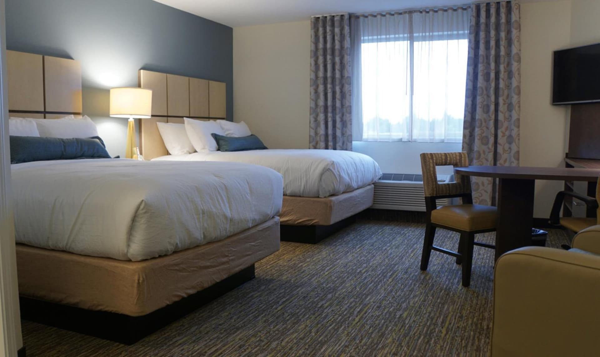 Candlewood Suites Vancouver/Camas by IHG gallery photo in Vancouver, WA — image 32