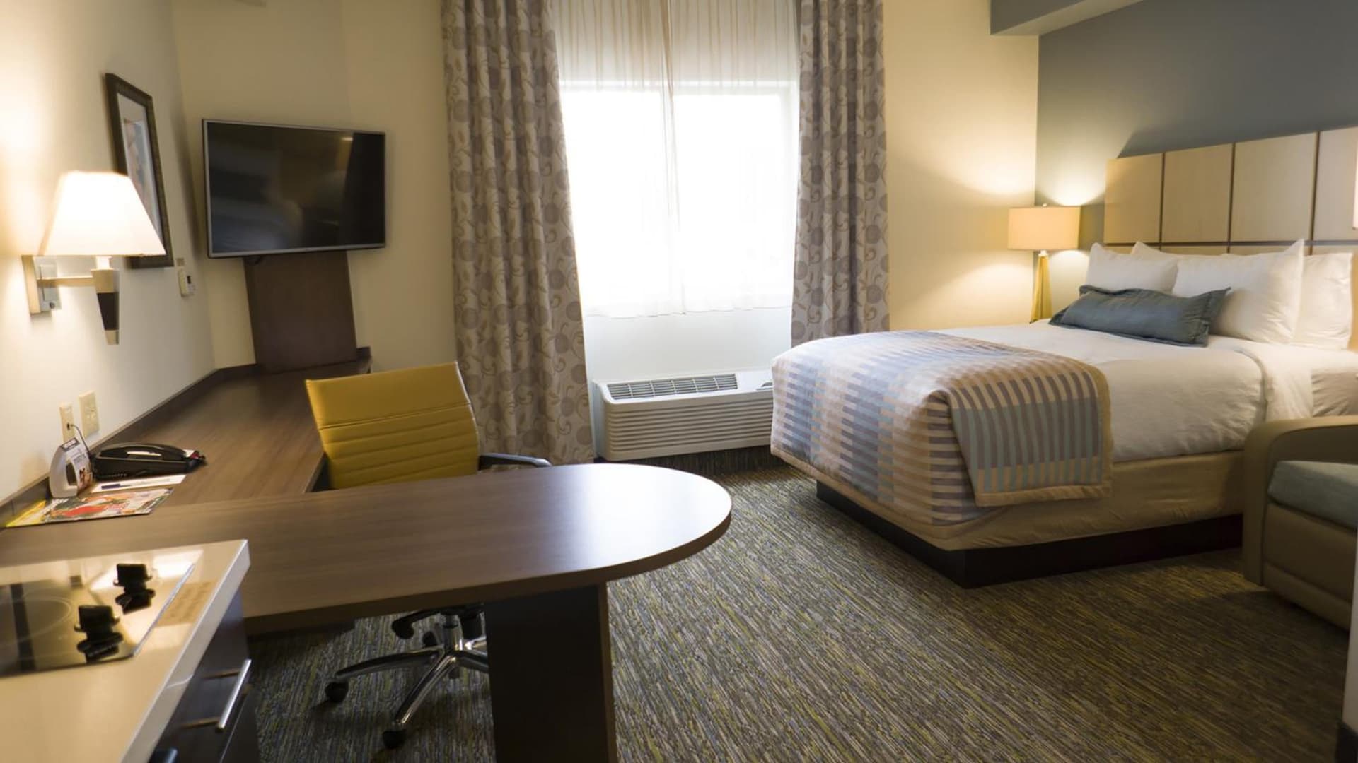 Candlewood Suites Vancouver/Camas by IHG gallery photo in Vancouver, WA — image 21